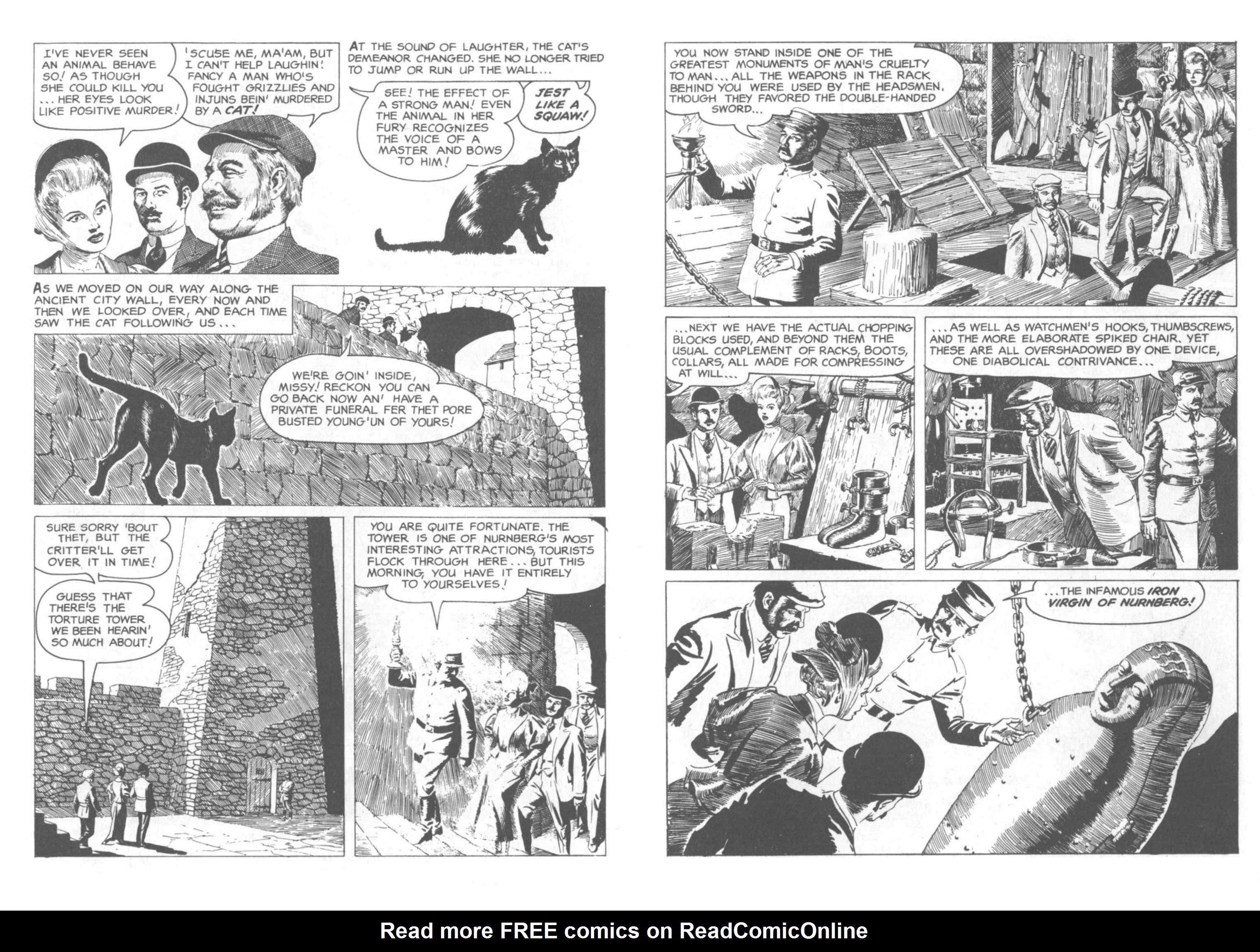 Read online Comix: A History of Comic Books in America comic -  Issue # TPB (Part 2) - 9