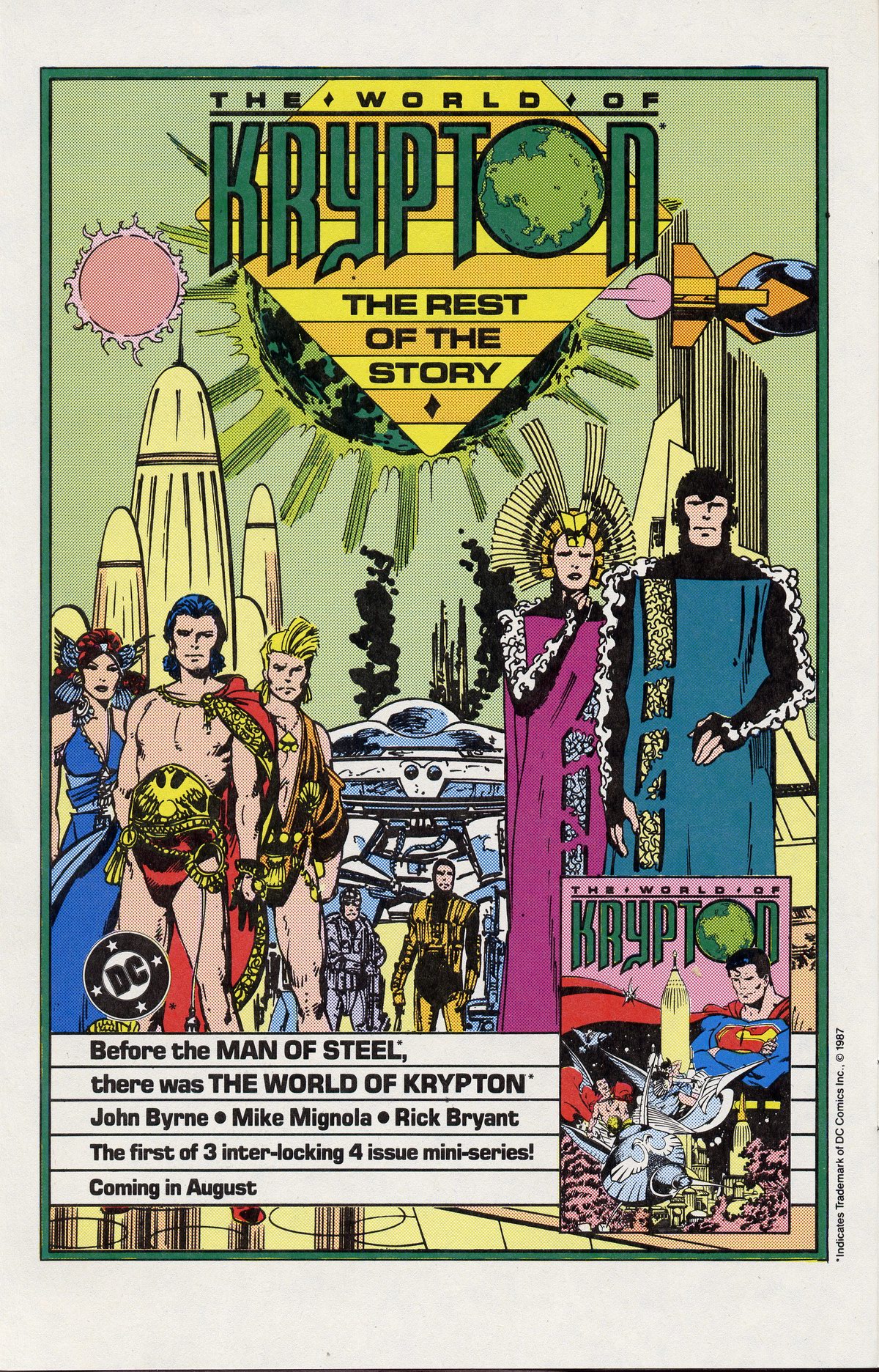 Read online The Shadow (1987) comic -  Issue #4 - 31