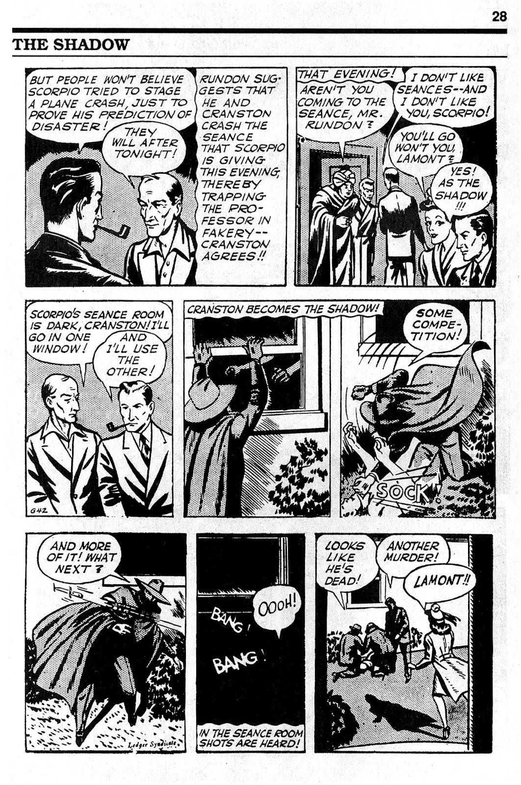 Crime Classics issue 13 - Page 18