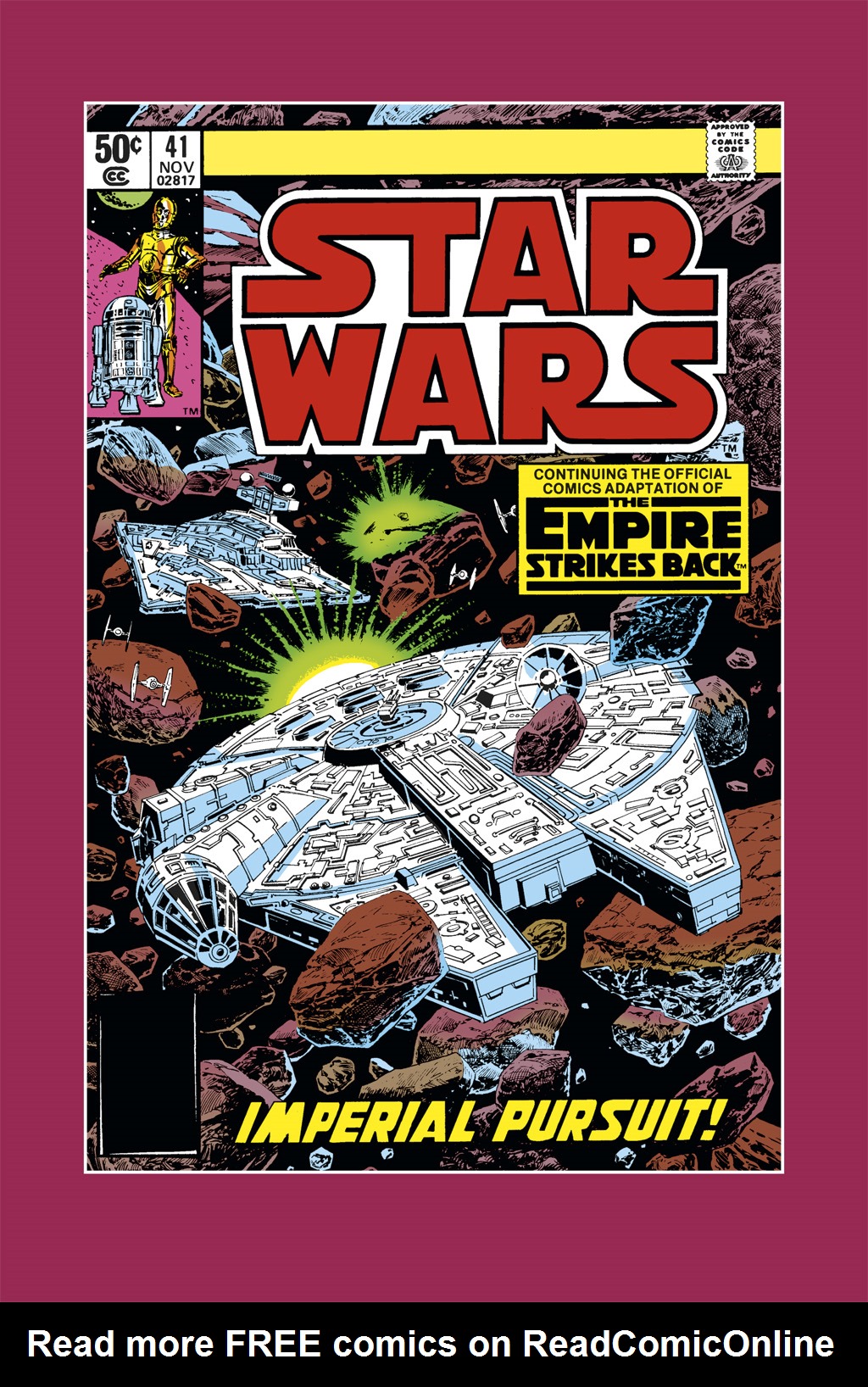 Read online Star Wars Omnibus comic -  Issue # Vol. 14 - 272