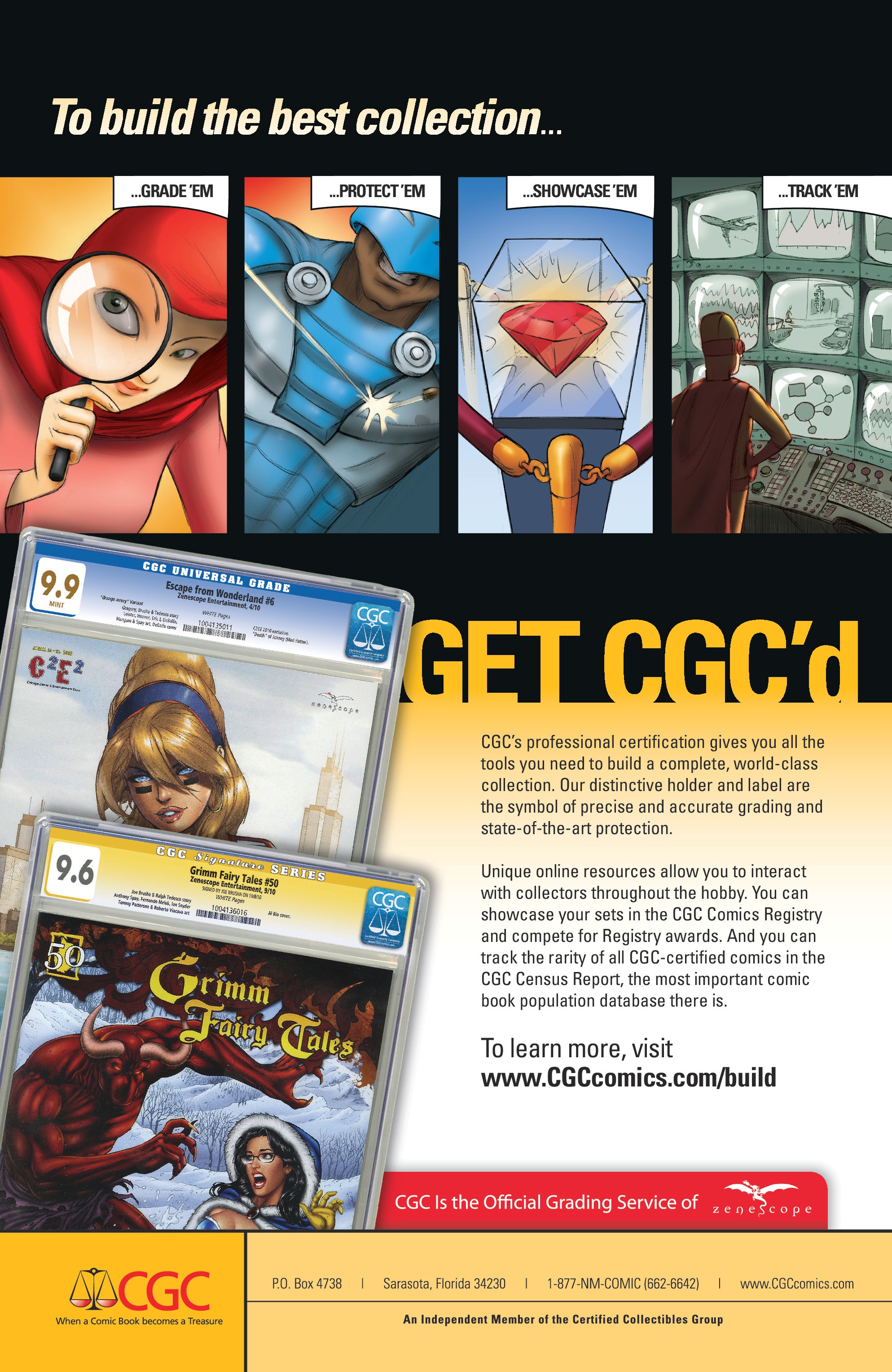 Read online Realm War comic -  Issue #11 - 17