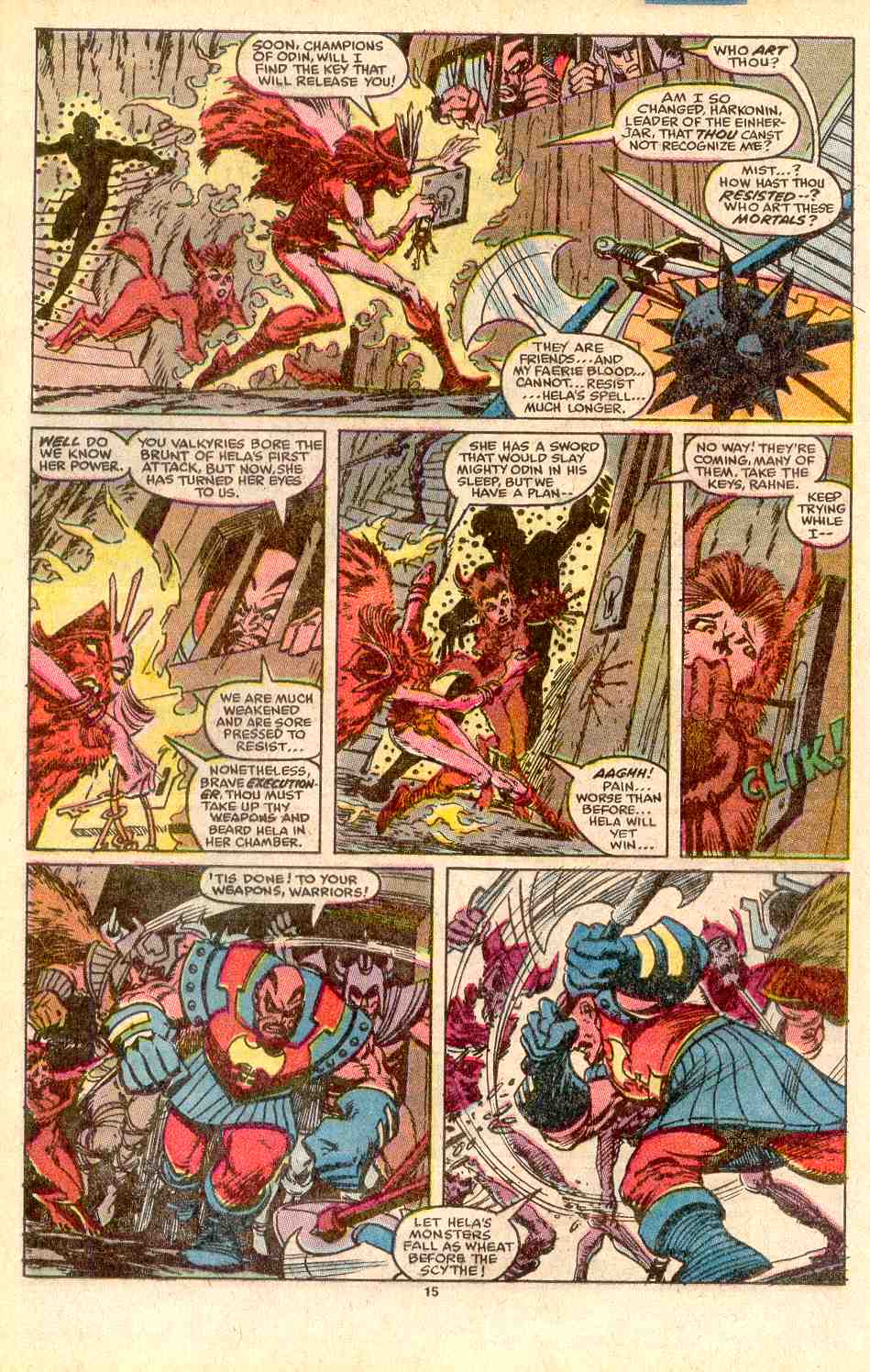Read online The New Mutants comic -  Issue #83 - 12