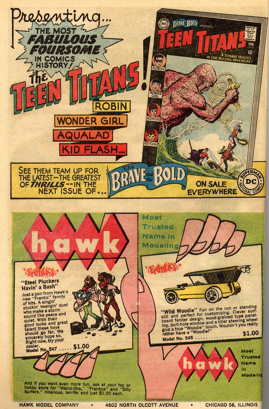 Read online Superman's Girl Friend, Lois Lane comic -  Issue #58 - 12