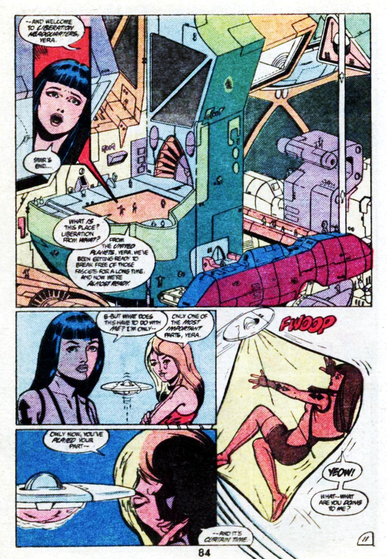 Read online The Best of DC comic -  Issue #52 - 82