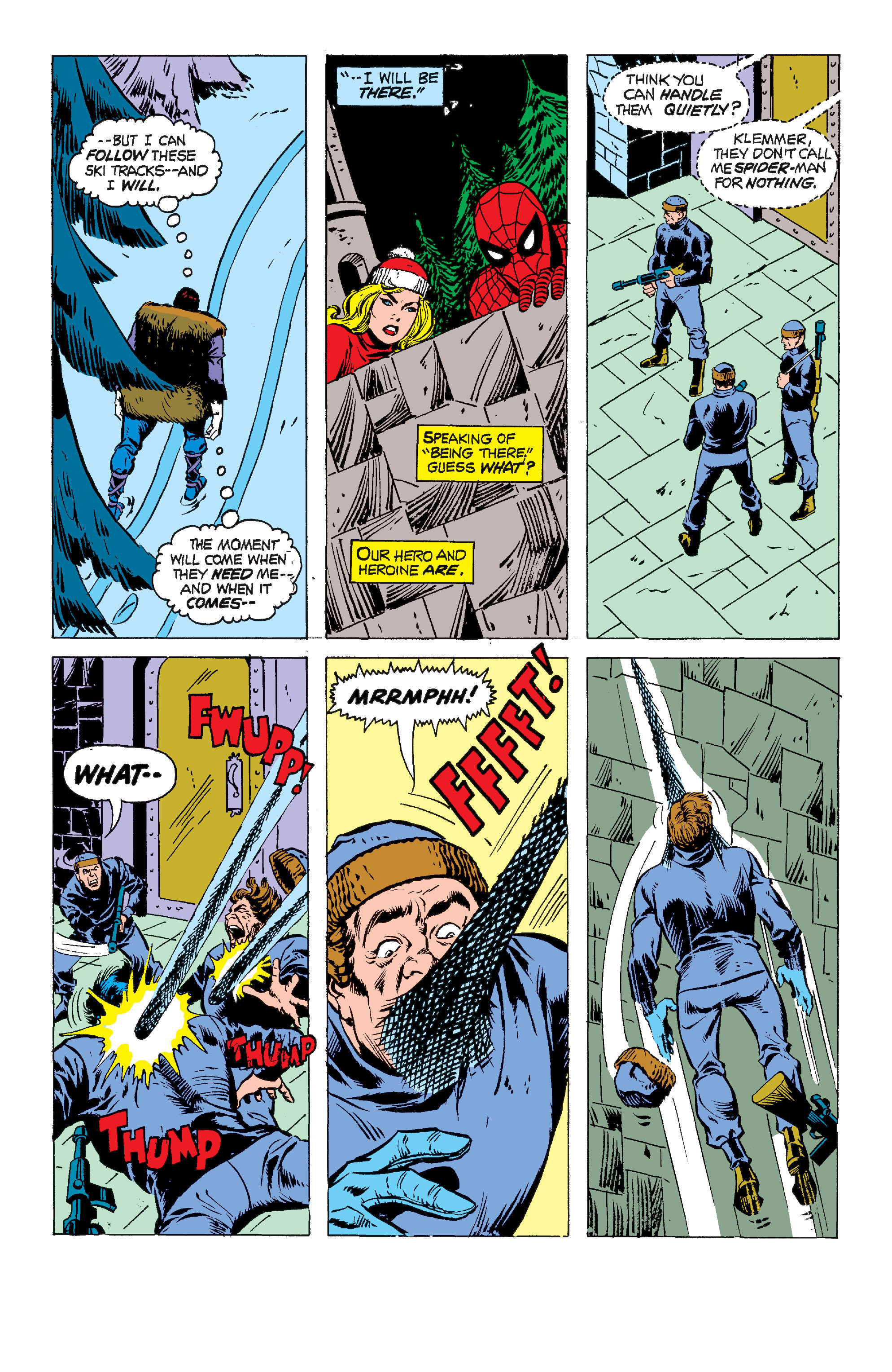 Read online The Monster of Frankenstein comic -  Issue # TPB (Part 6) - 4