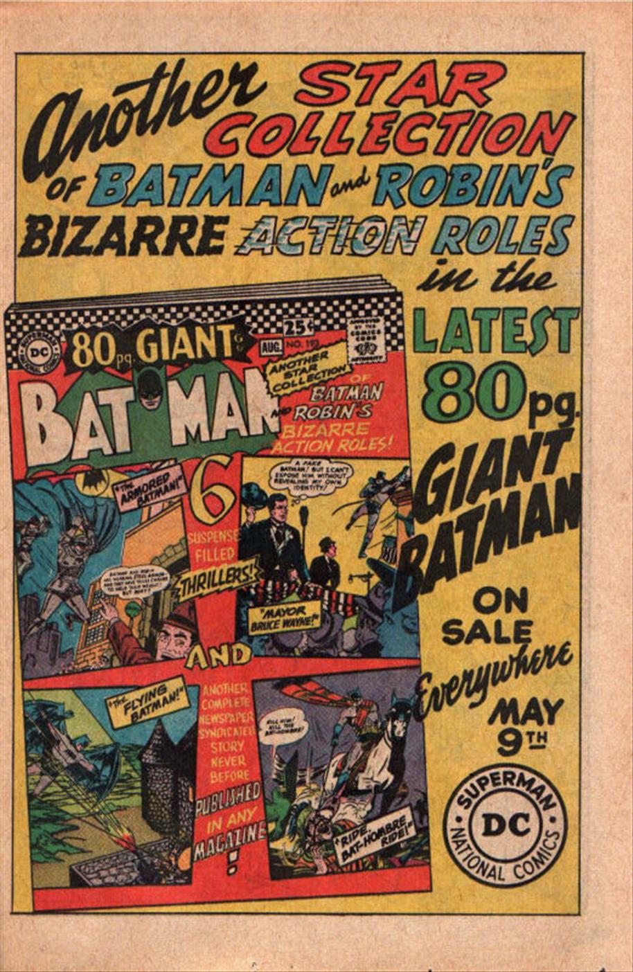 Read online The Inferior Five comic -  Issue #3 - 25