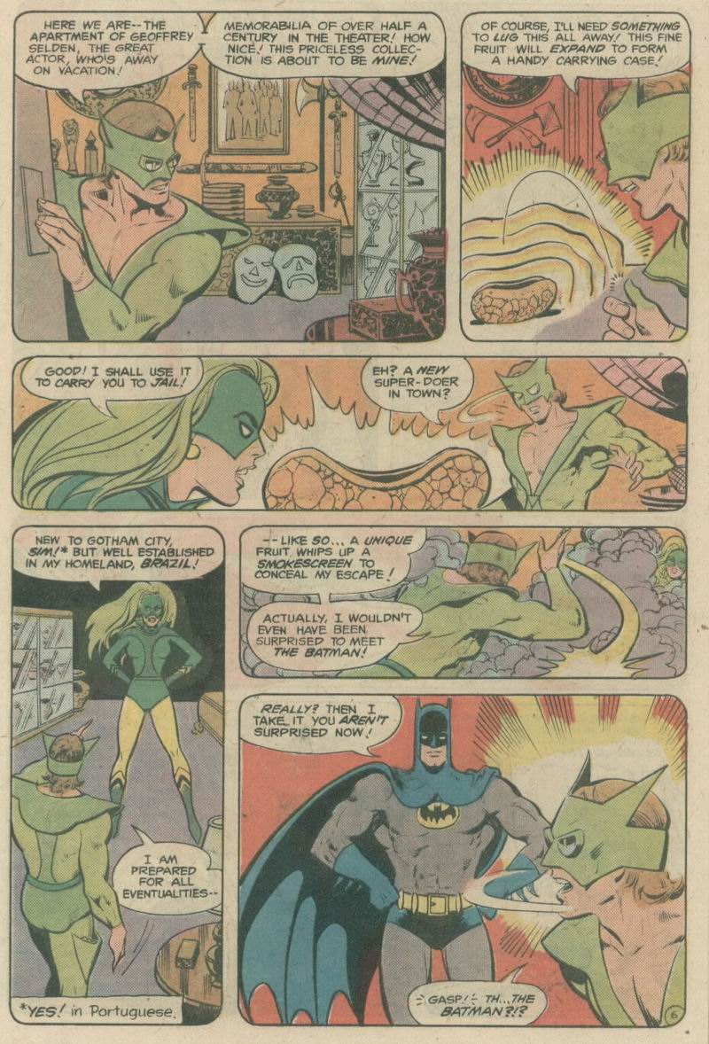 Read online The Super Friends comic -  Issue #42 - 7