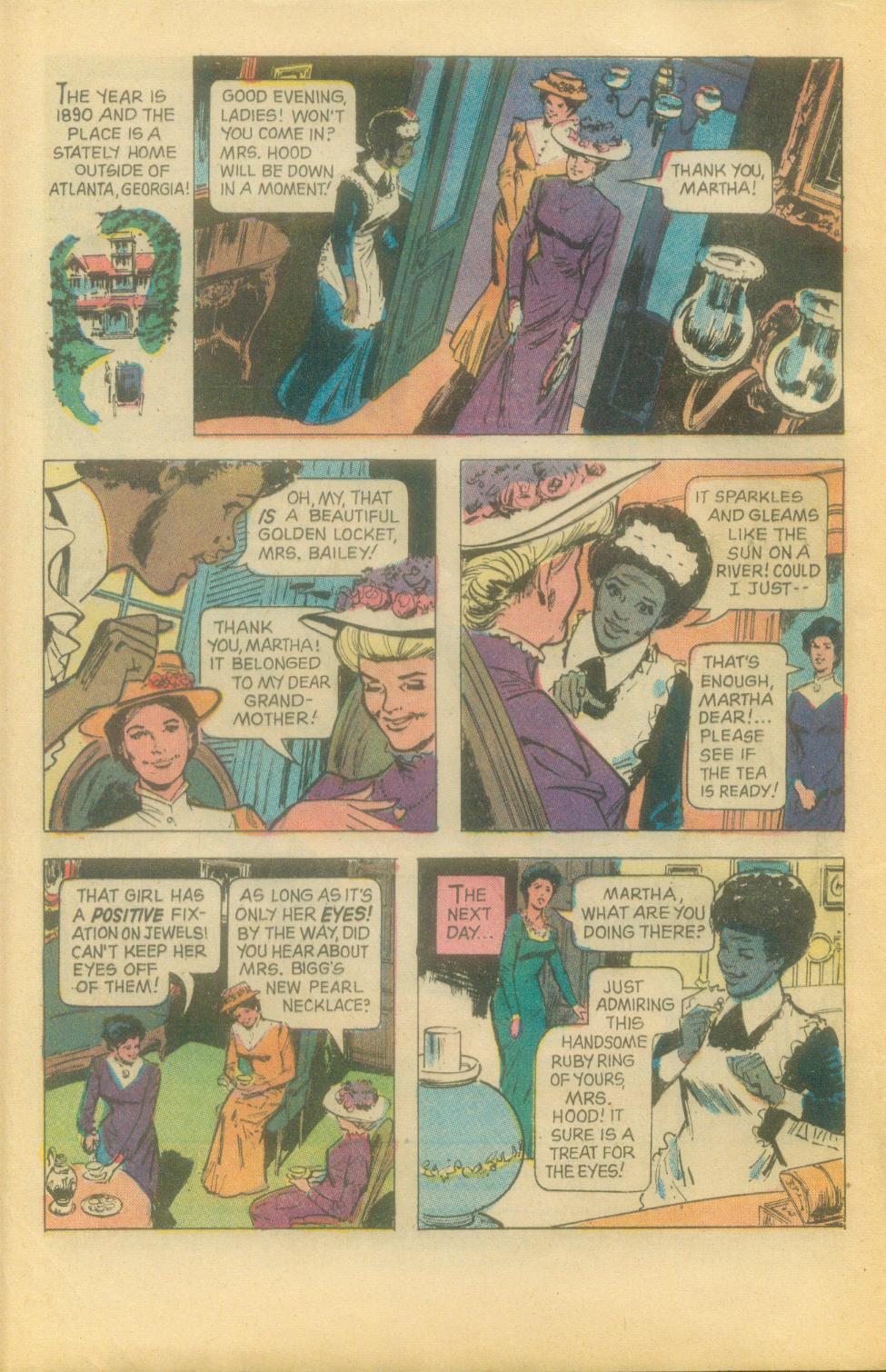 Read online Ripley's Believe it or Not! (1965) comic -  Issue #44 - 4