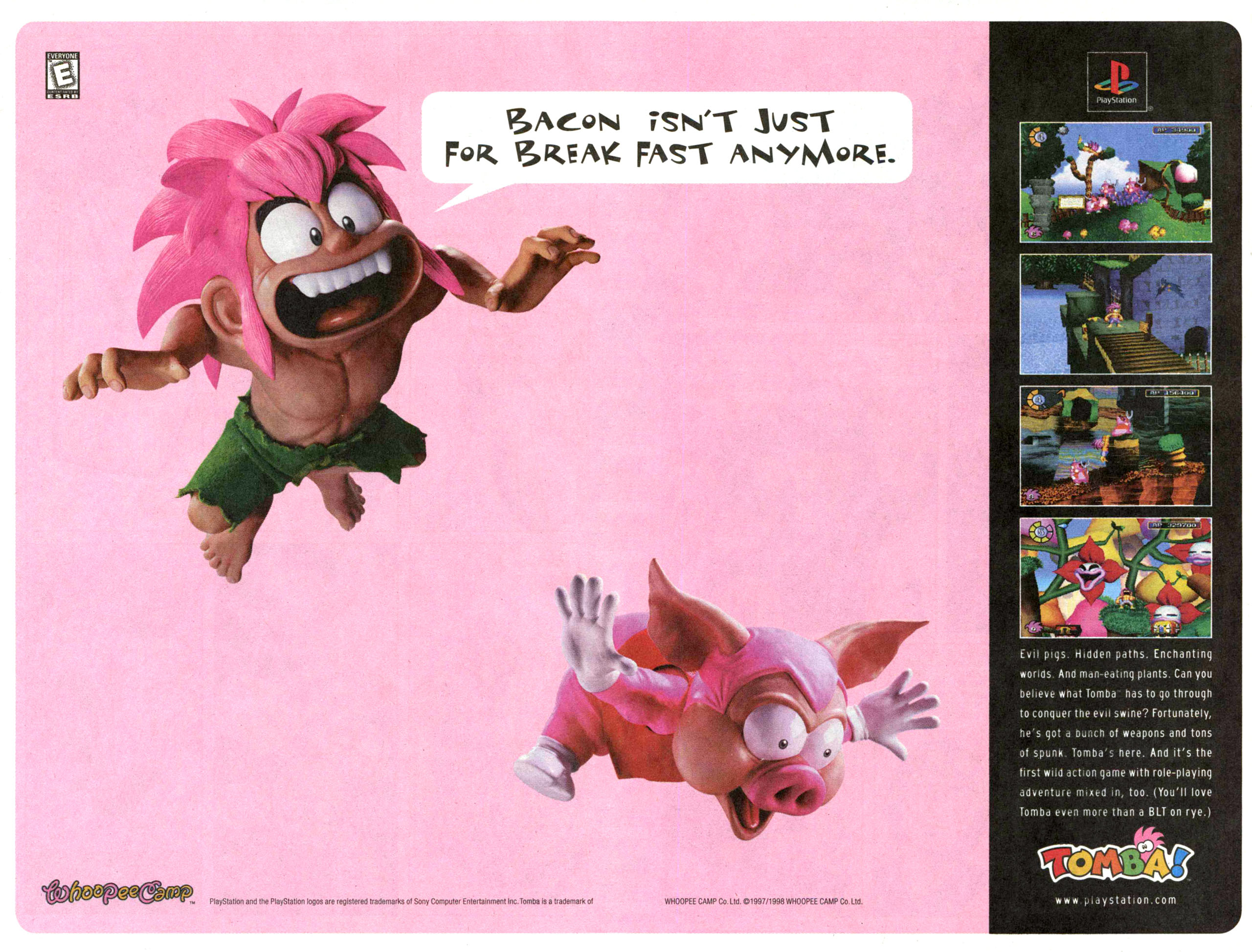 Read online Cartoon Network Presents comic -  Issue #13 - 18