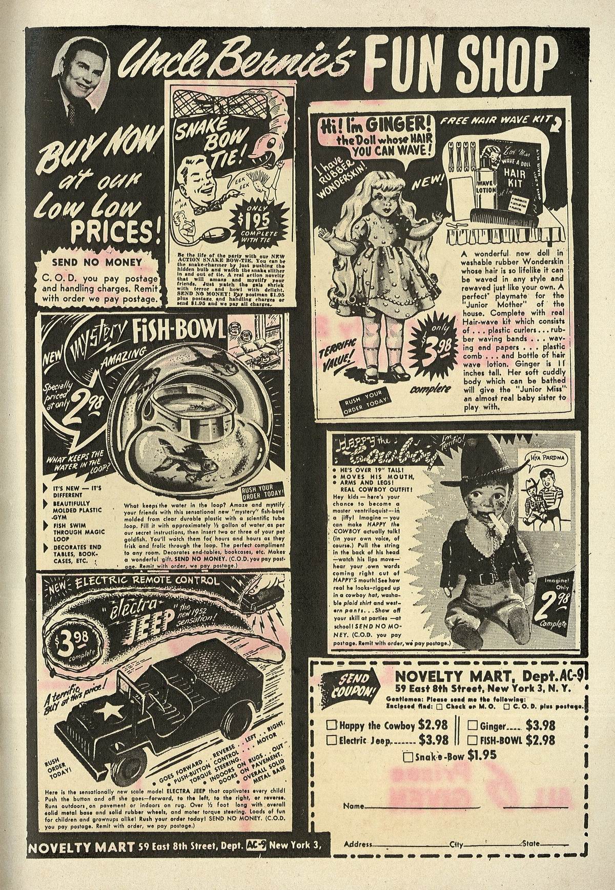 Read online Hooded Horseman comic -  Issue #26 - 35