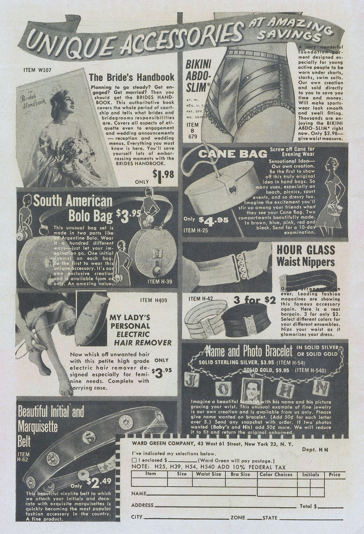 Read online Katy Keene (1949) comic -  Issue #24 - 2