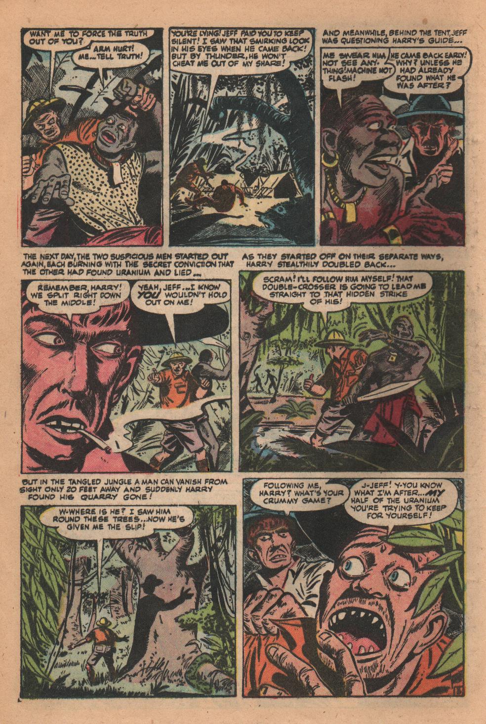 Read online Spellbound (1952) comic -  Issue #17 - 12