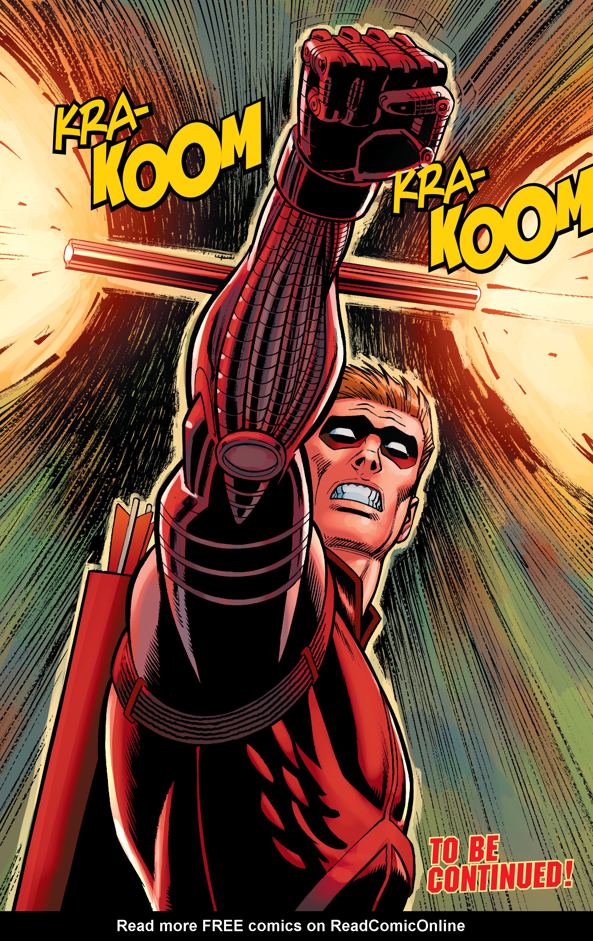 Read online Convergence Titans comic -  Issue #1 - 22