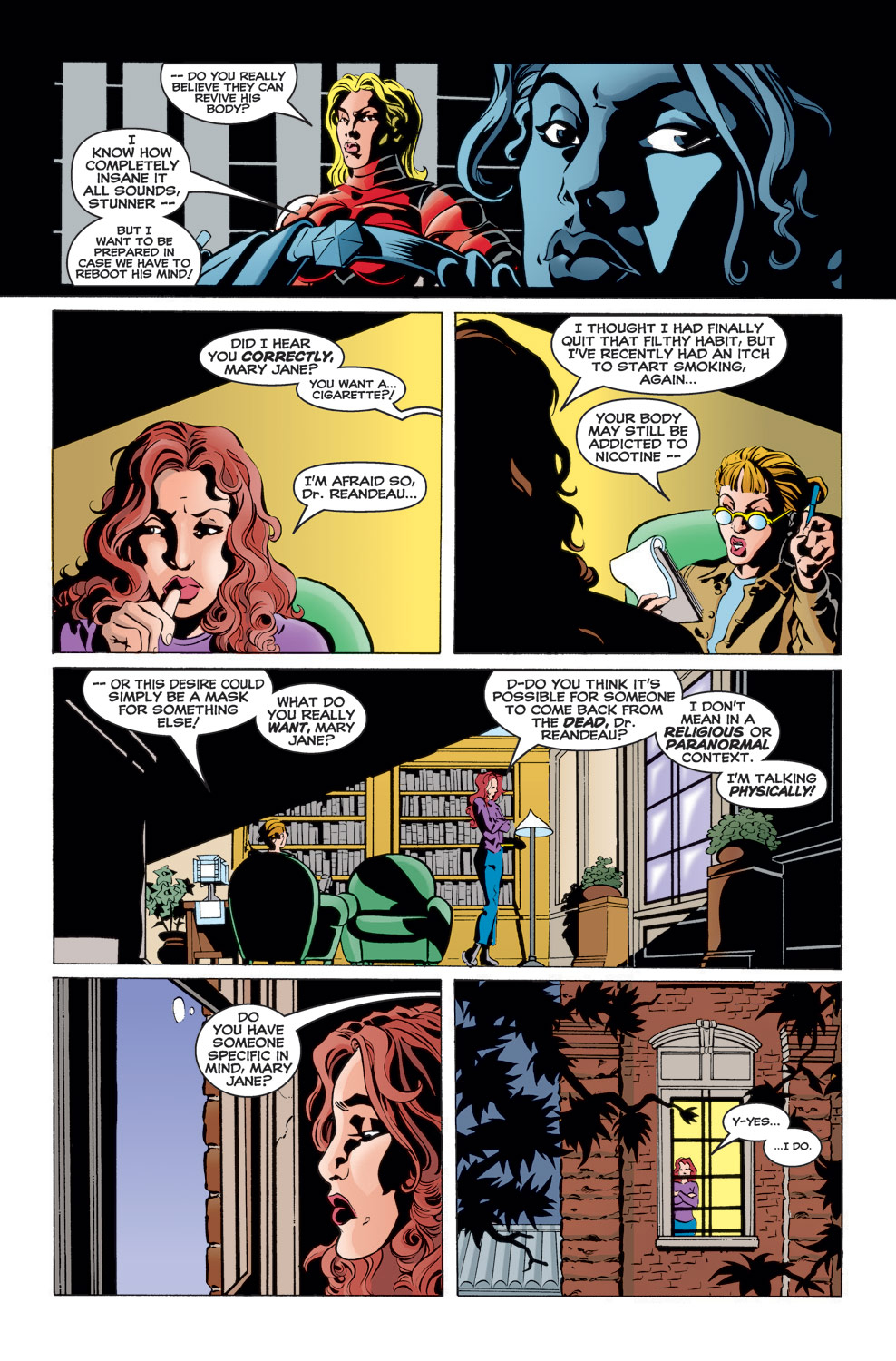 Read online The Amazing Spider-Man (1963) comic -  Issue #426 - 13