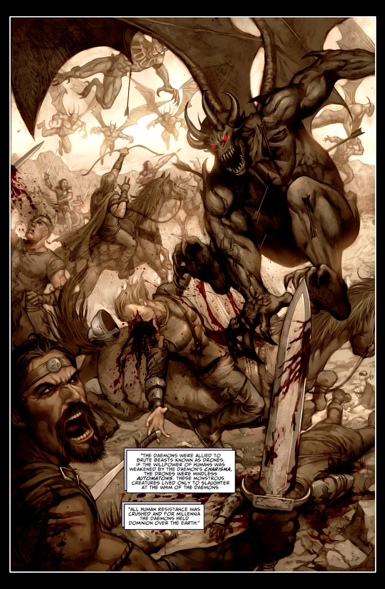Read online Ryder on the Storm comic -  Issue #2 - 12