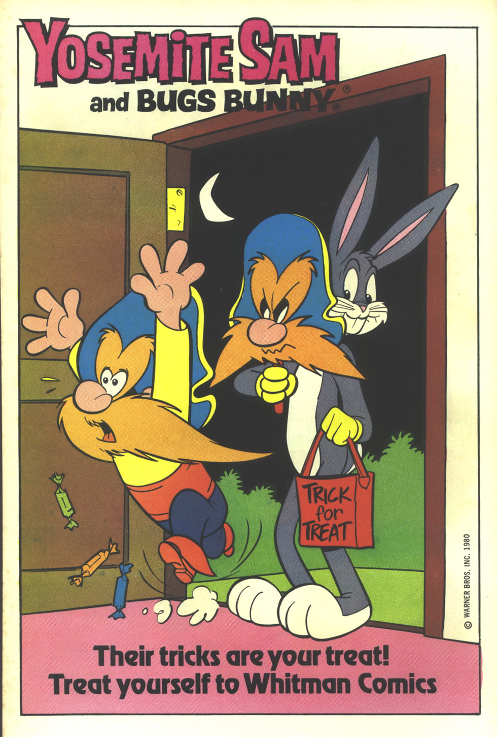 Read online Walt Disney's Comics and Stories comic -  Issue #494 - 2