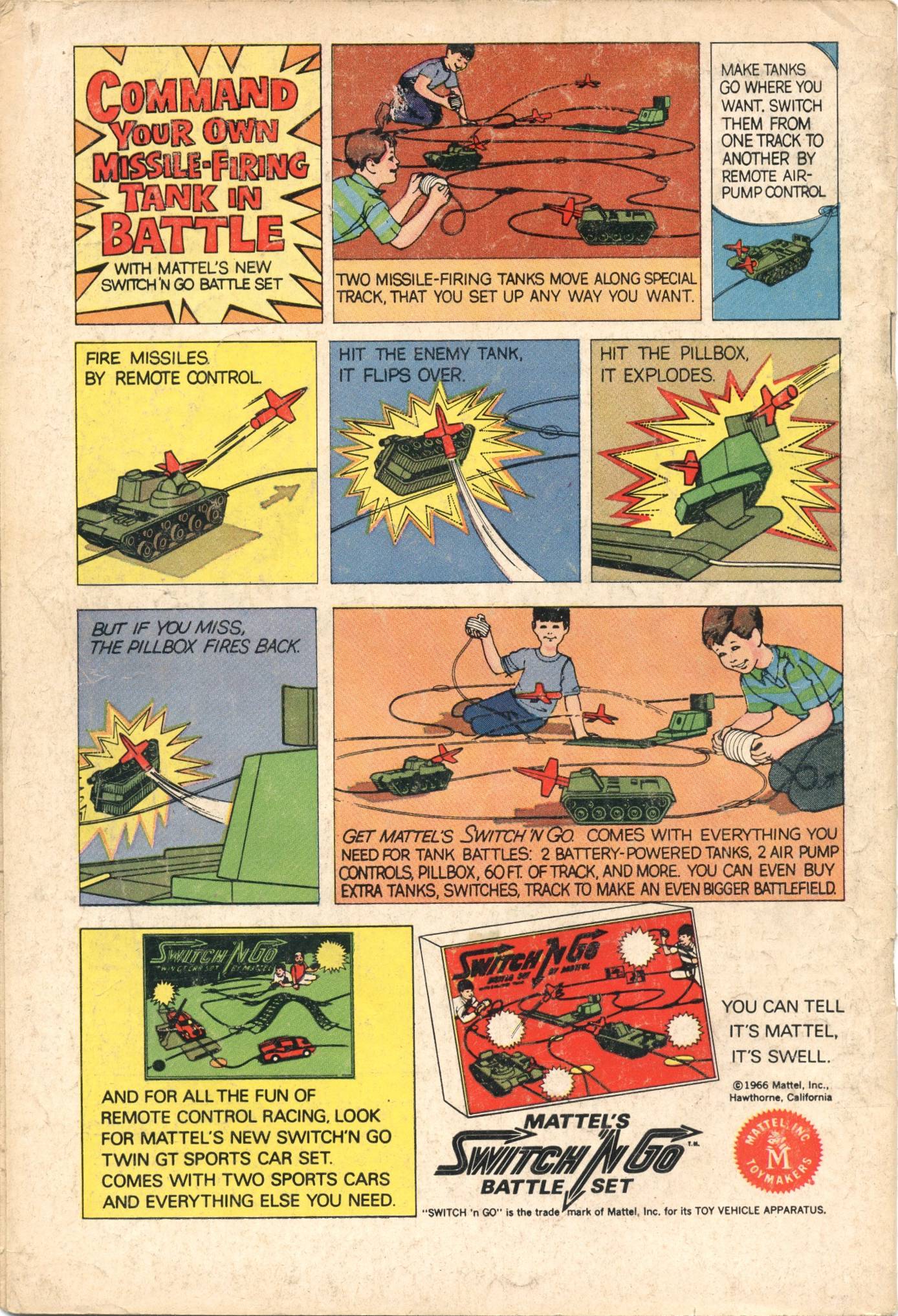 Read online Blackhawk (1957) comic -  Issue #223 - 36