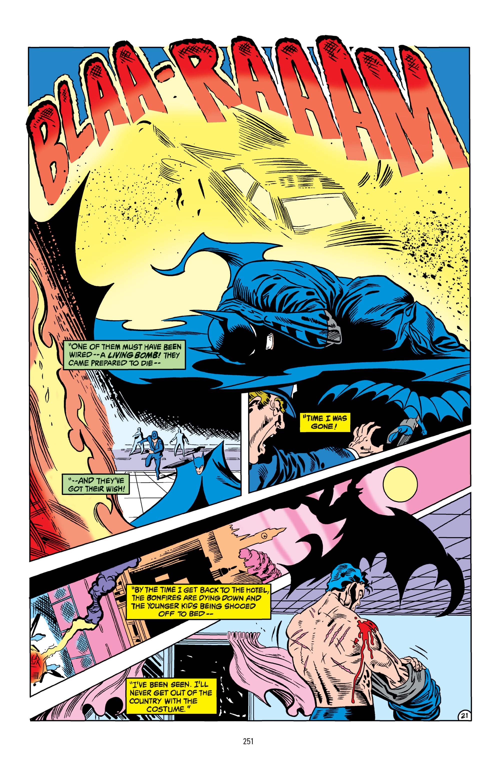 Read online Batman: The Dark Knight Detective comic -  Issue # TPB 2 (Part 3) - 53