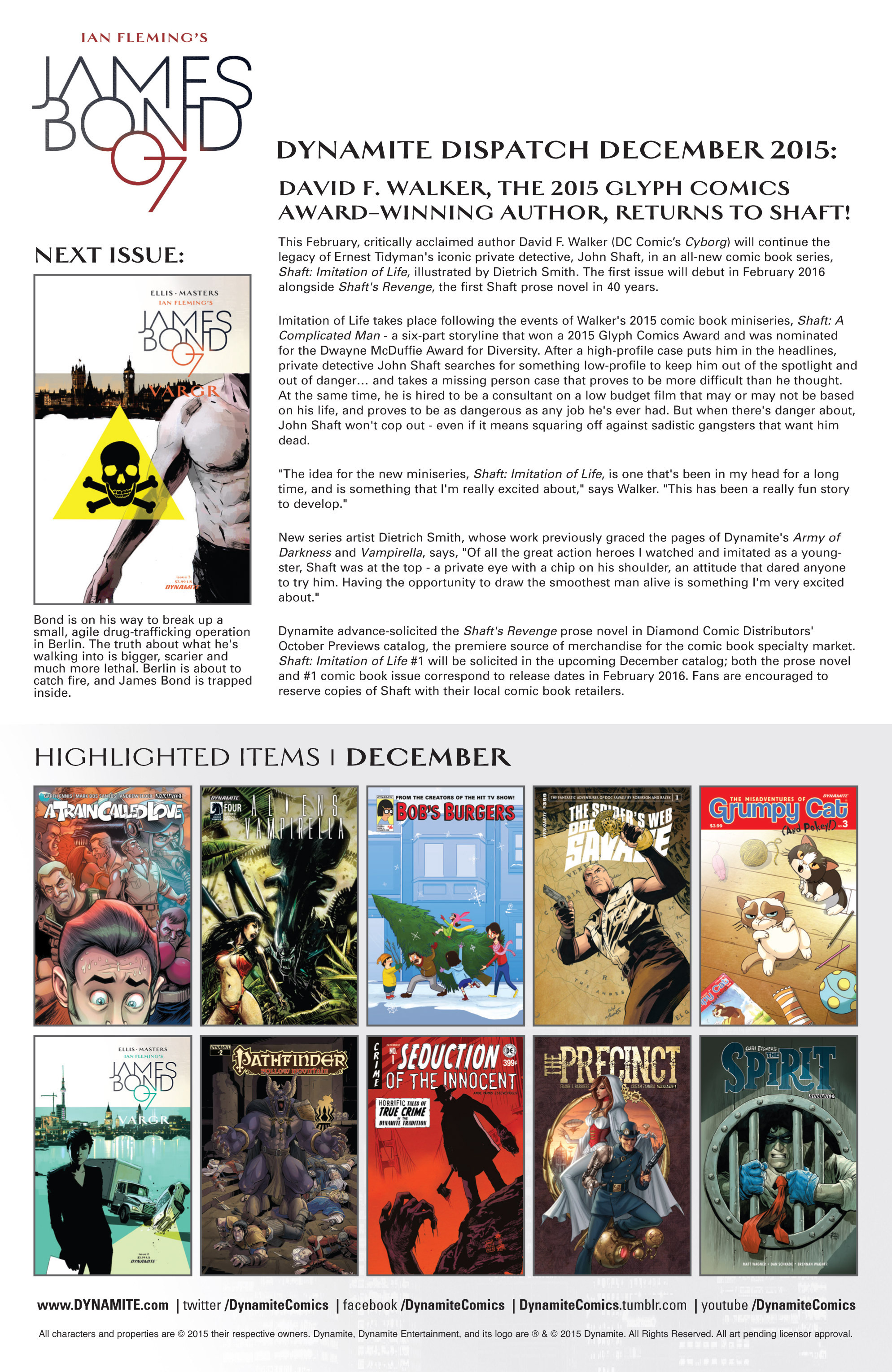Read online James Bond (2015) comic -  Issue #2 - 25