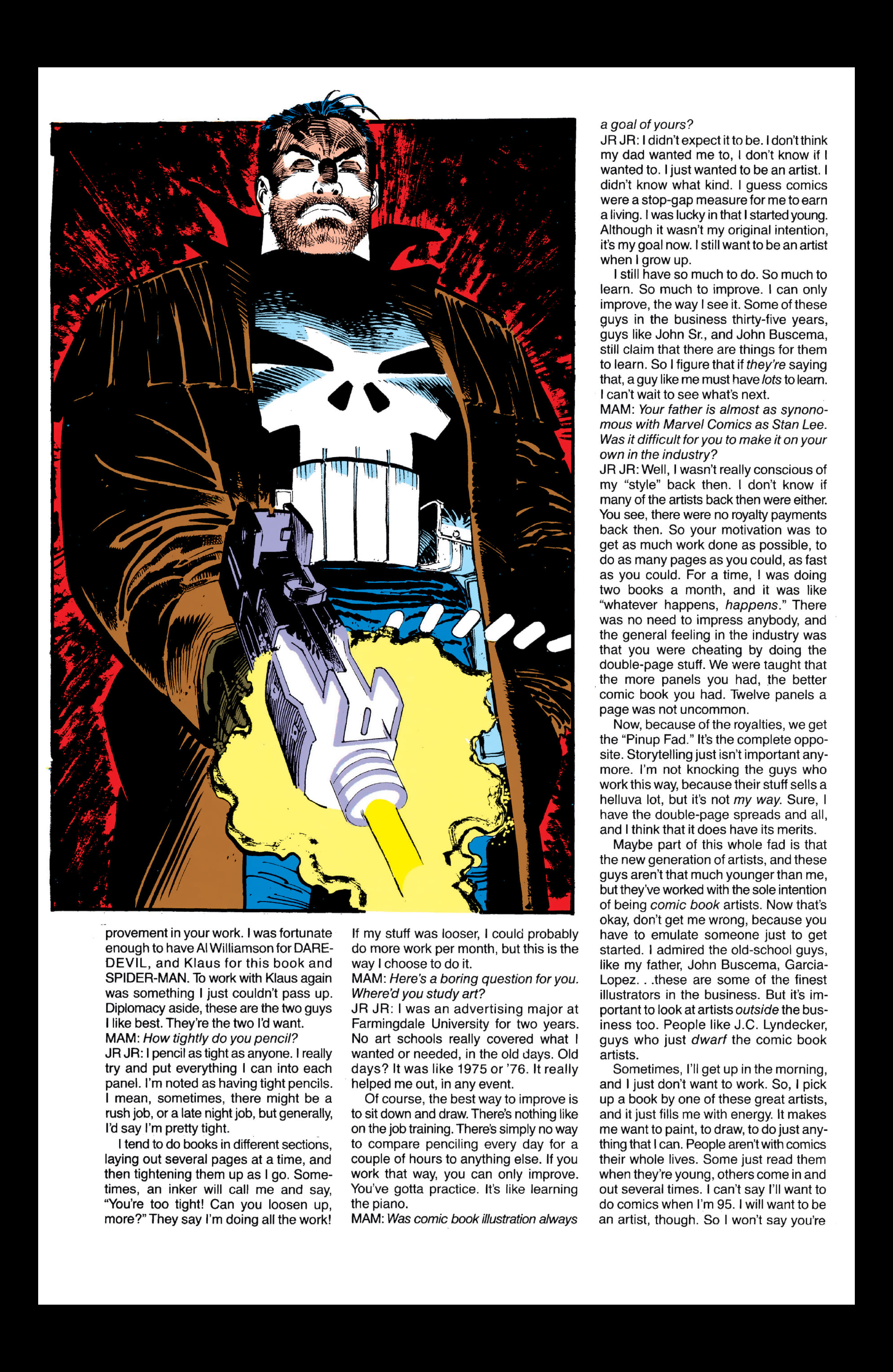 Read online Wolverine Omnibus comic -  Issue # TPB 3 (Part 12) - 100