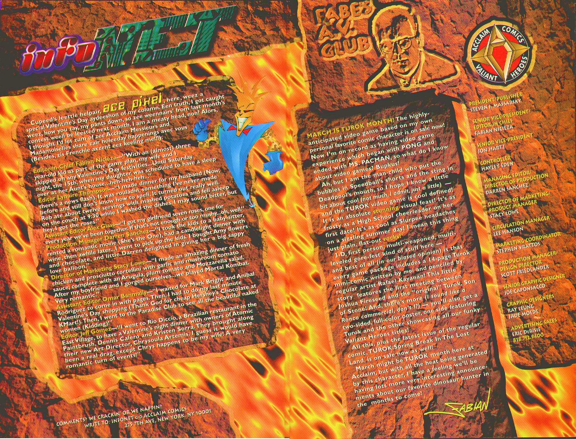 Read online Trinity Angels comic -  Issue #1 - 25