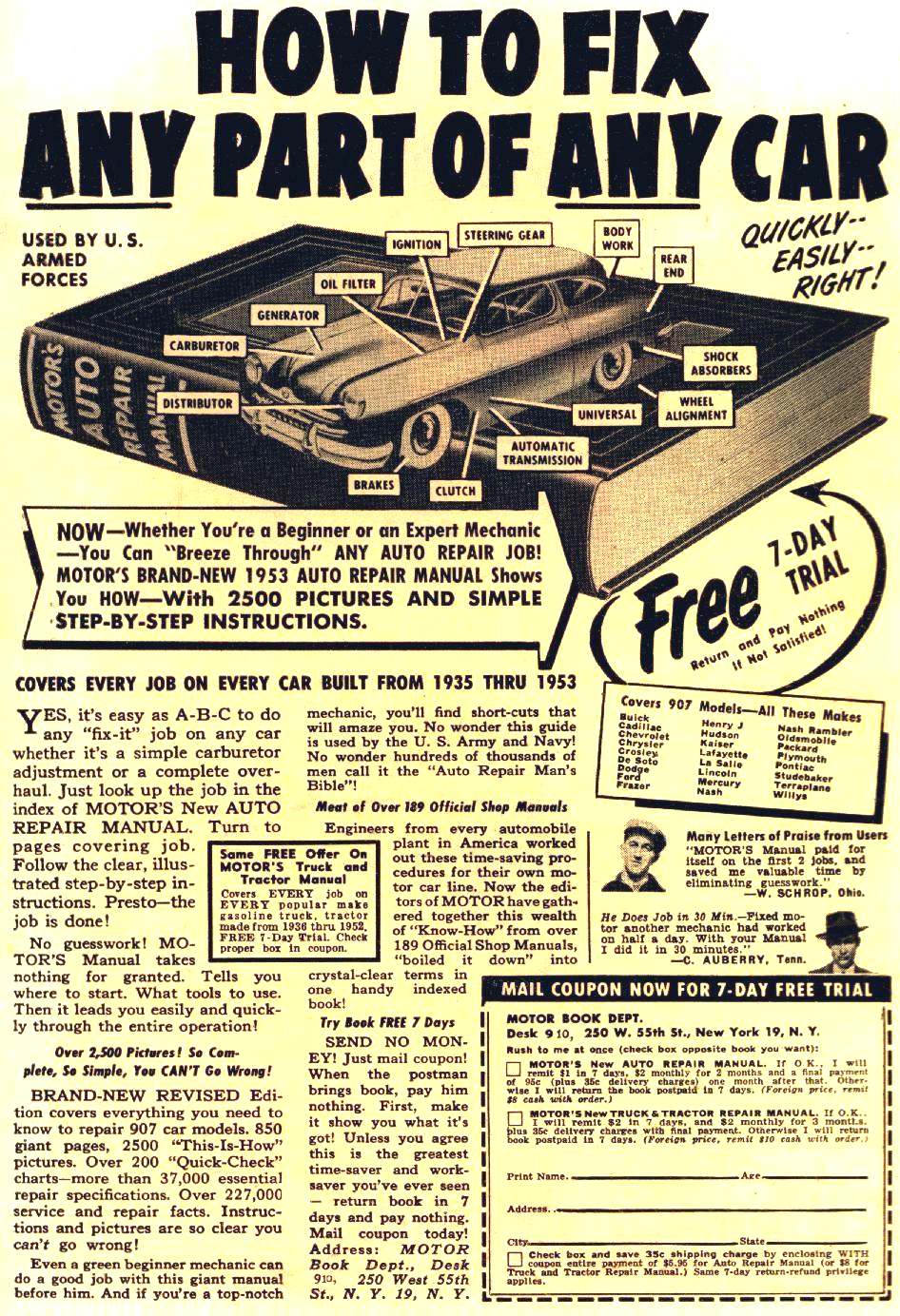 Read online Star Spangled War Stories (1952) comic -  Issue #14 - 35