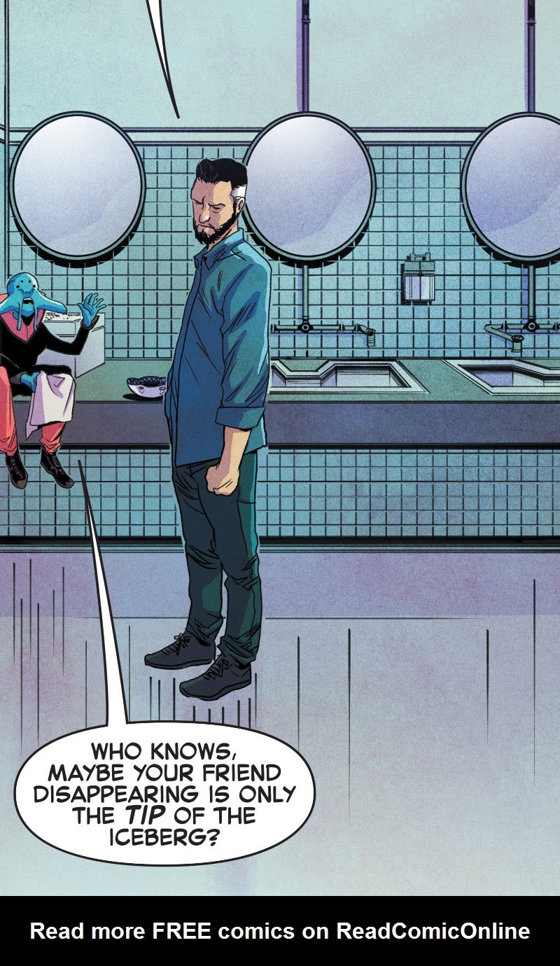 Read online Fantastic Four: Infinity Comic comic -  Issue #2 - 34