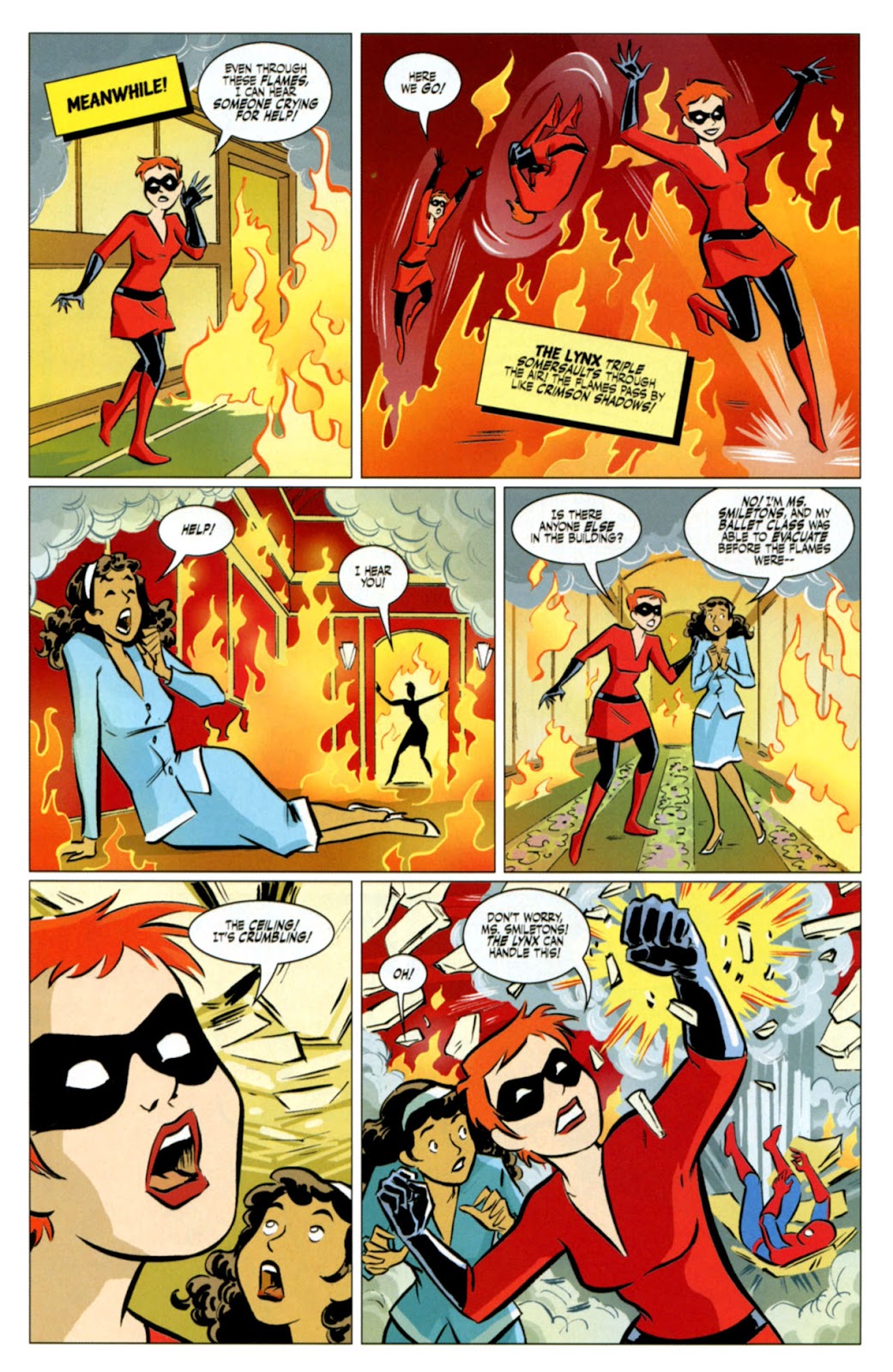 Marvel Adventures Spider-Man (2010) issue 10 - Page 13