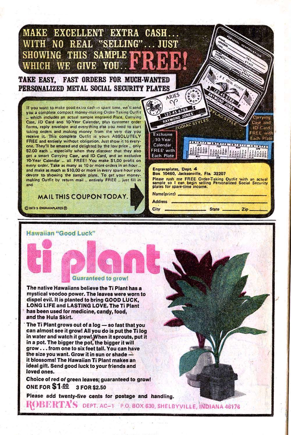 Read online Archie (1960) comic -  Issue #249 - 28