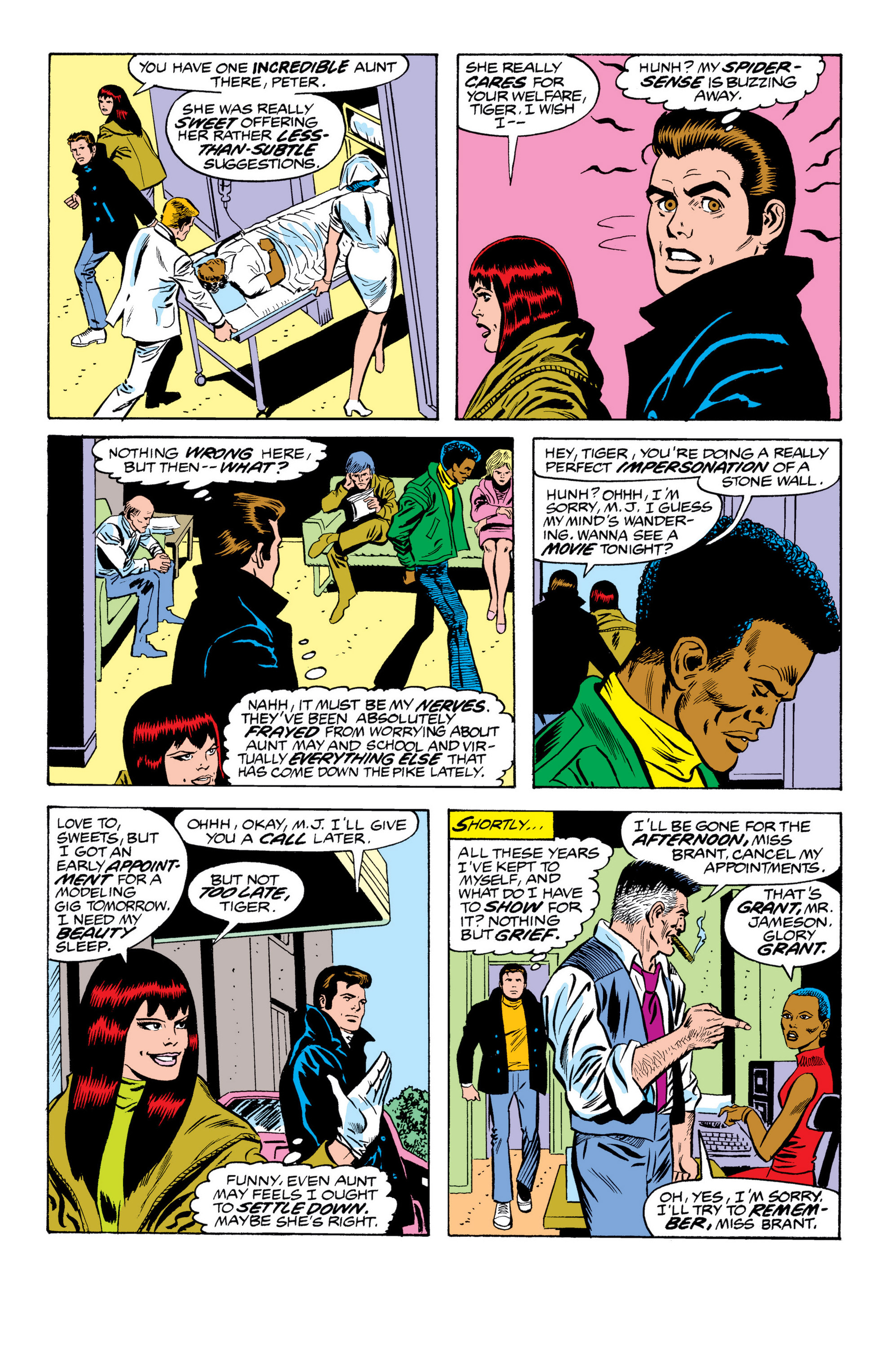 The Amazing Spider-Man (1963) 182 Page 8