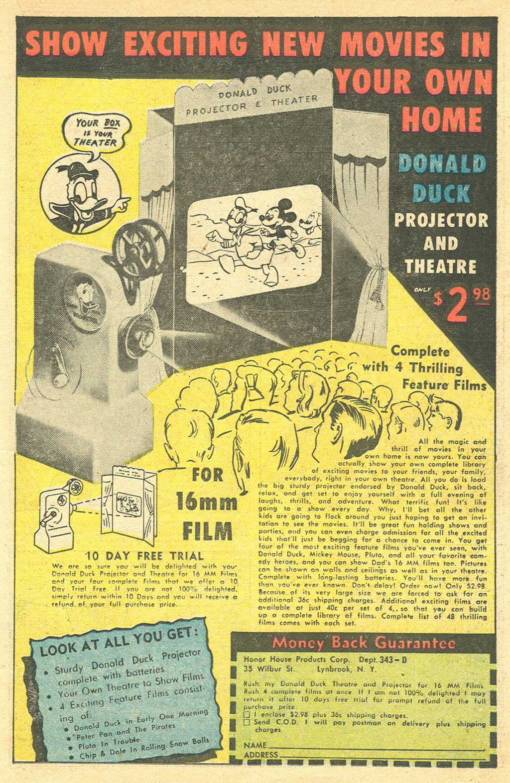 Read online Kid Colt Outlaw comic -  Issue #63 - 19