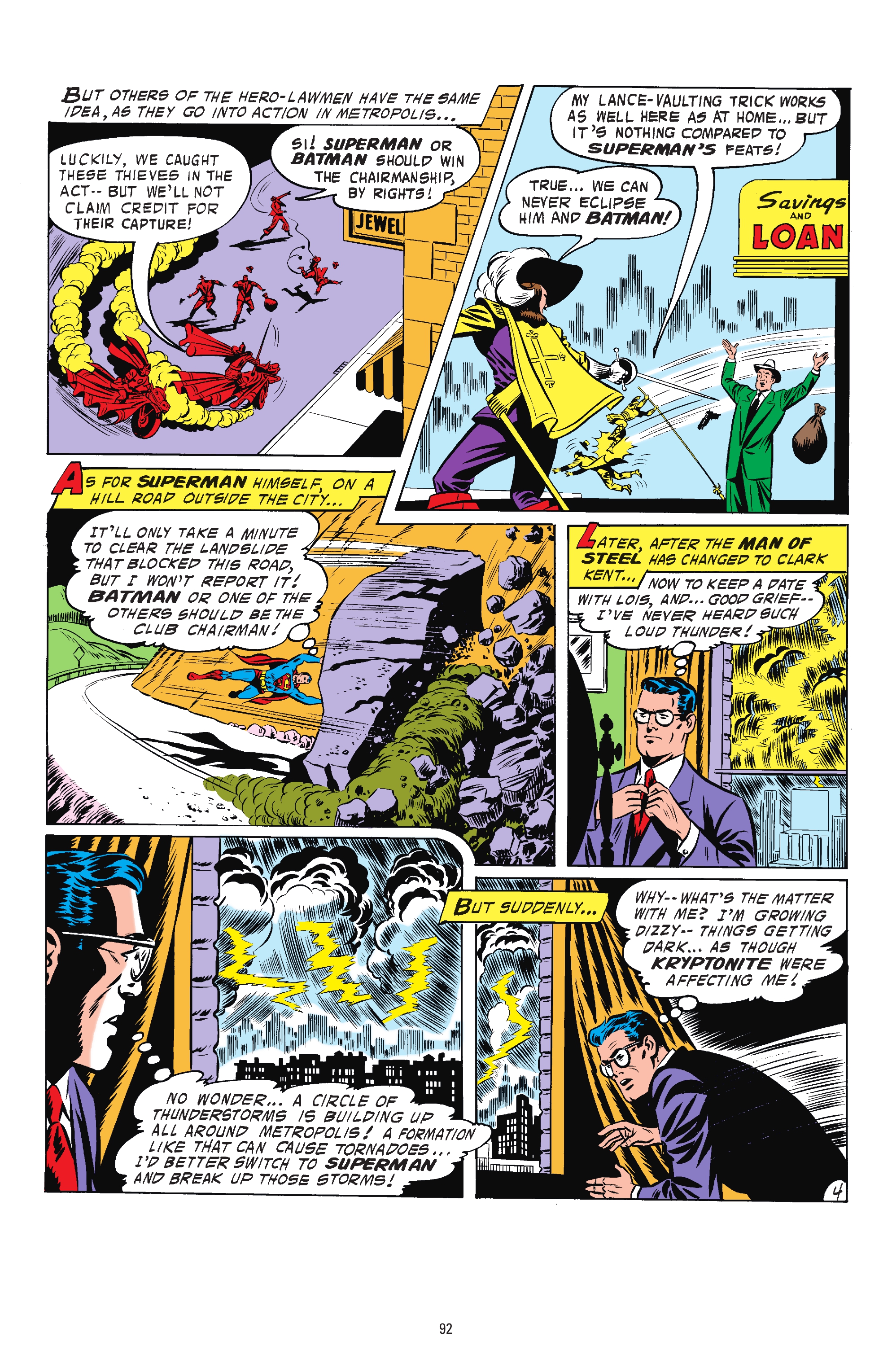 Read online Batman in the Fifties comic -  Issue # TPB (Part 1) - 91