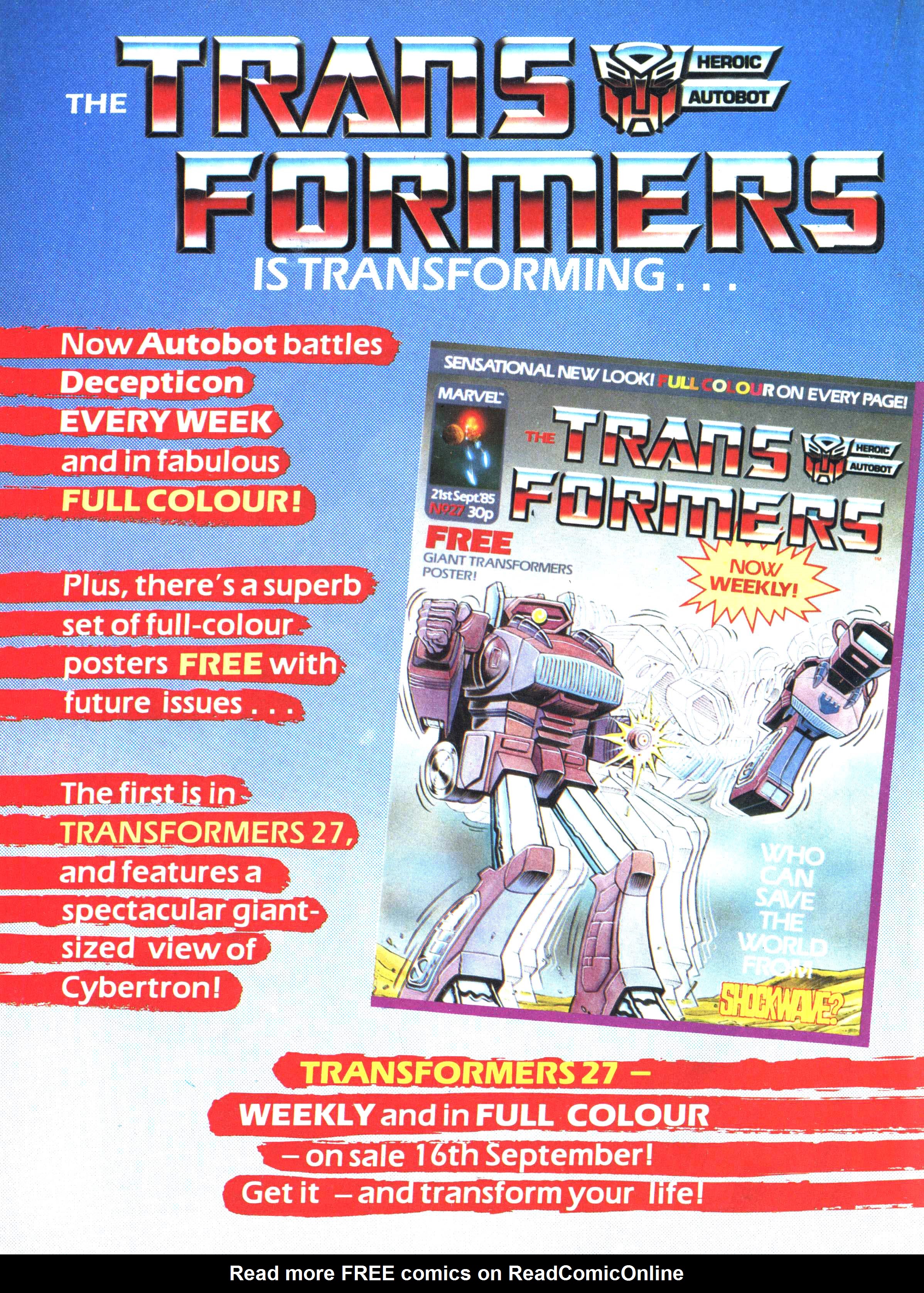 Read online Secret Wars (1985) comic -  Issue #13 - 32