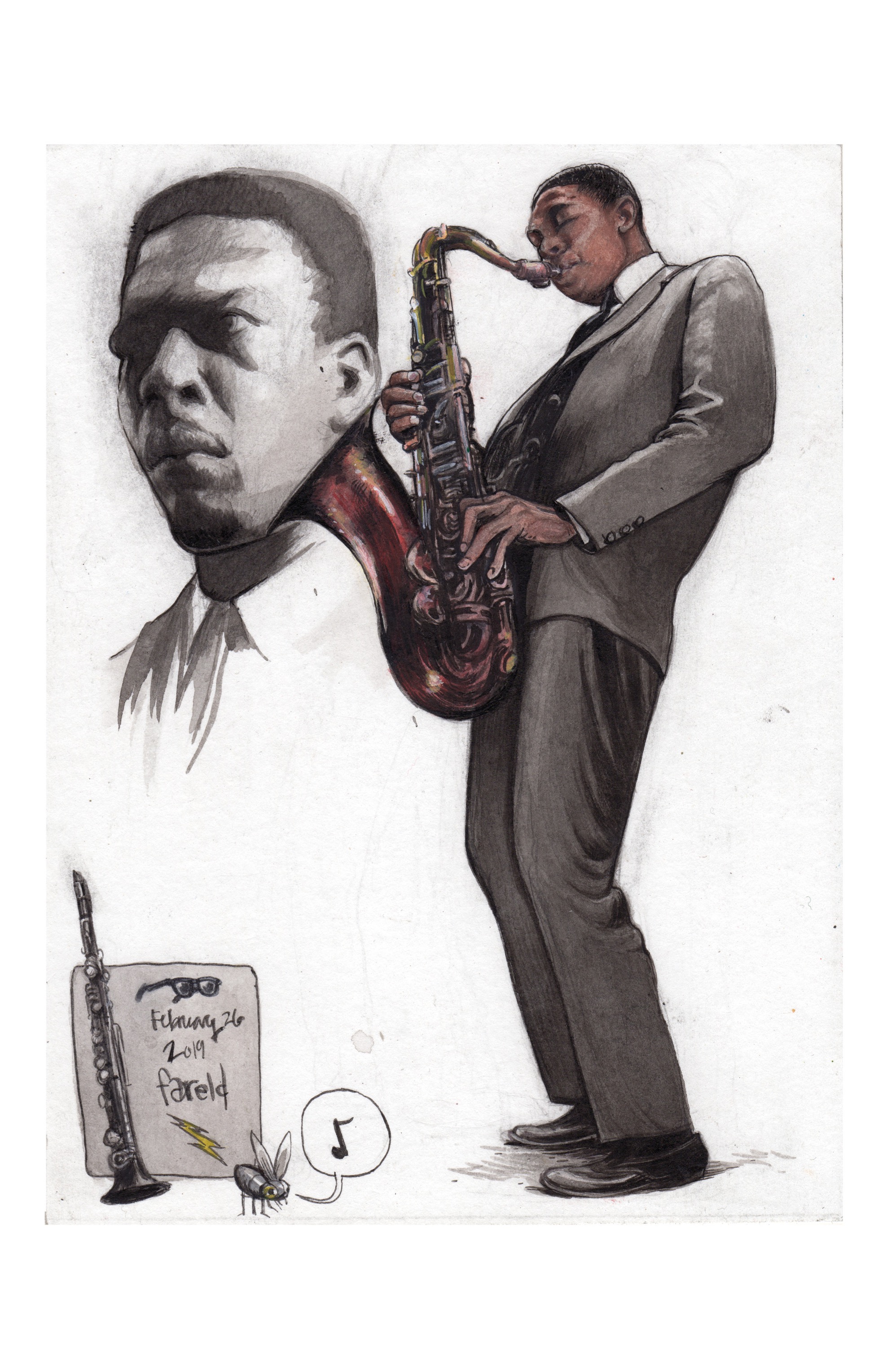 Read online The Often Wrong comic -  Issue # TPB 1 (Part 2) - 42