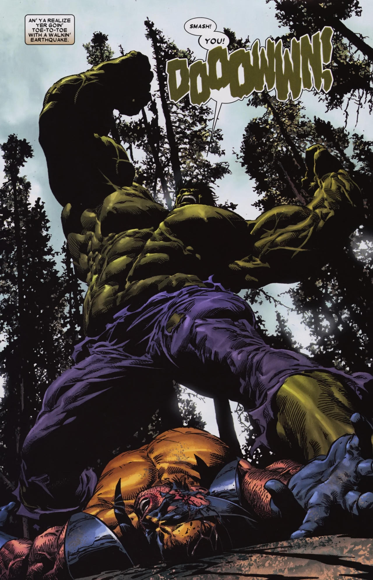 Read online Wolverine: Origins comic -  Issue #28 - 18