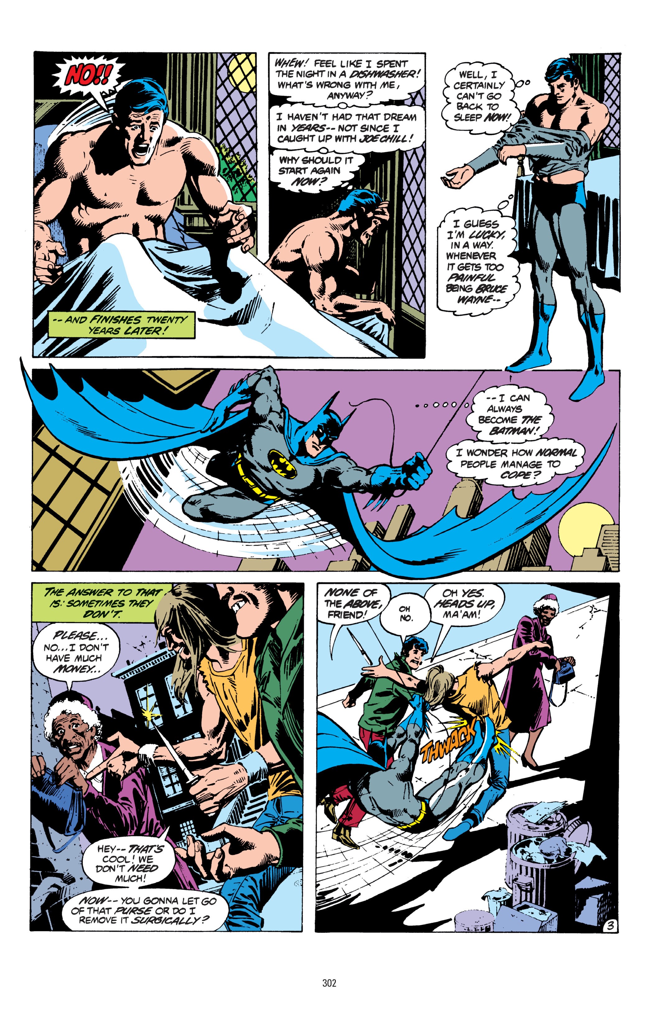 Read online Detective Comics: 80 Years of Batman comic -  Issue # TPB (Part 3) - 92