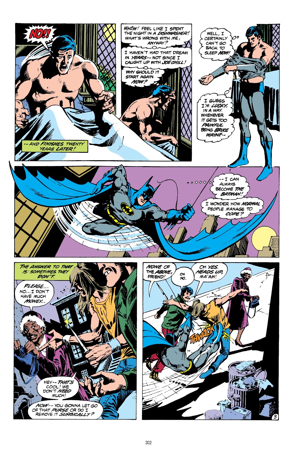 Detective Comics: 80 Years of Batman issue TPB (Part 3) - Page 92