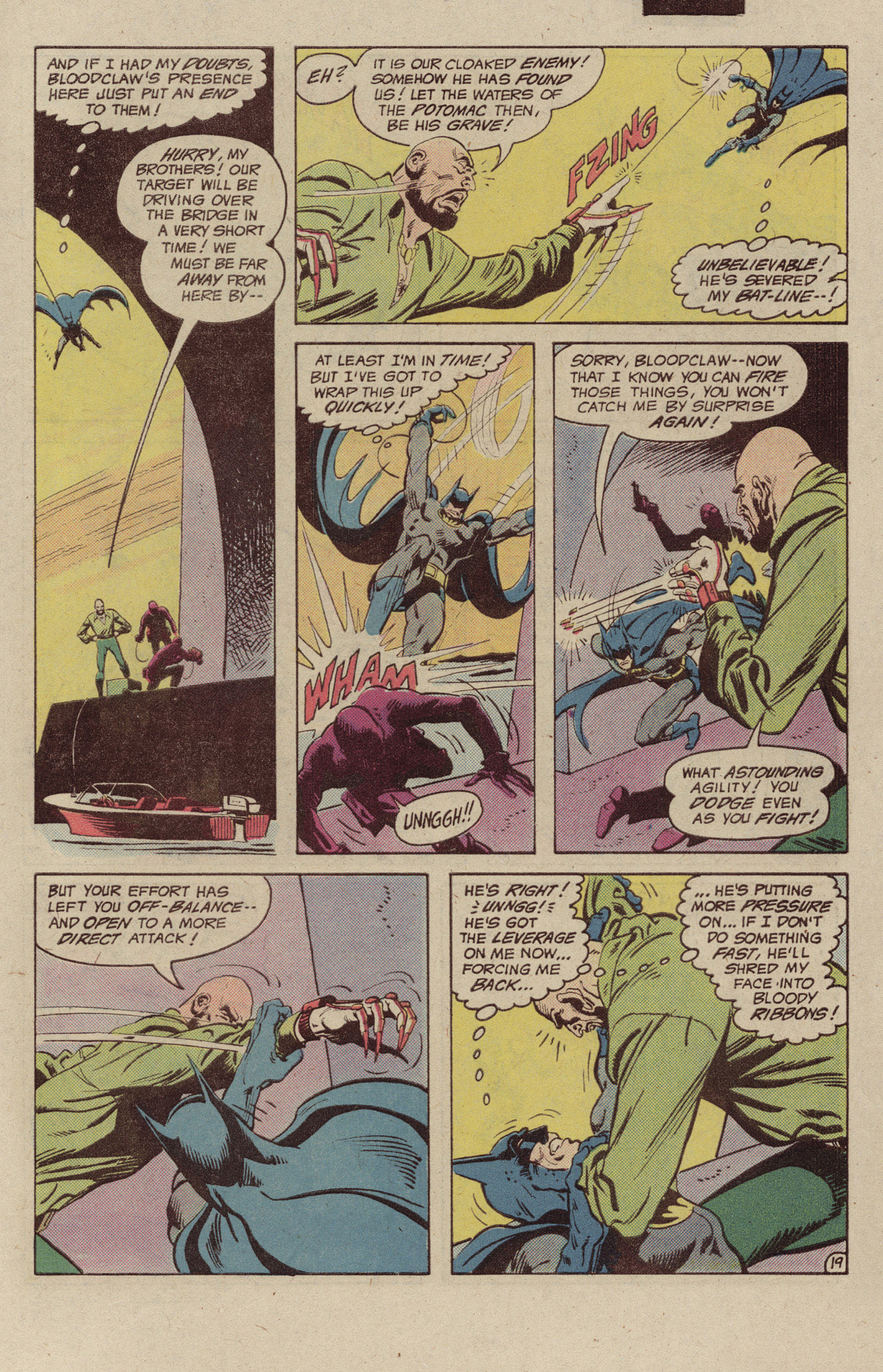 Read online The Brave and the Bold (1955) comic -  Issue #193 - 25