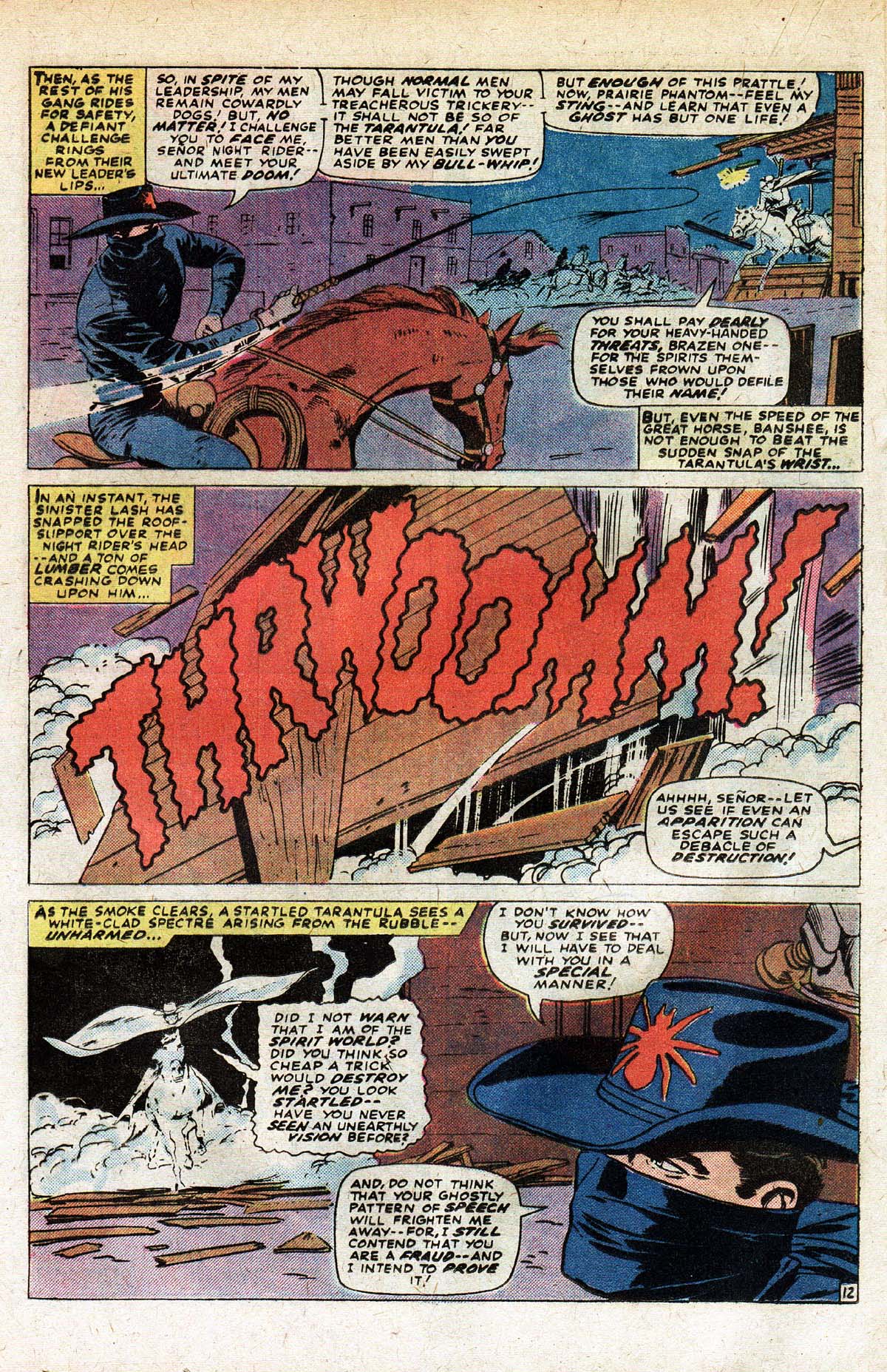 Read online Night Rider comic -  Issue #2 - 20