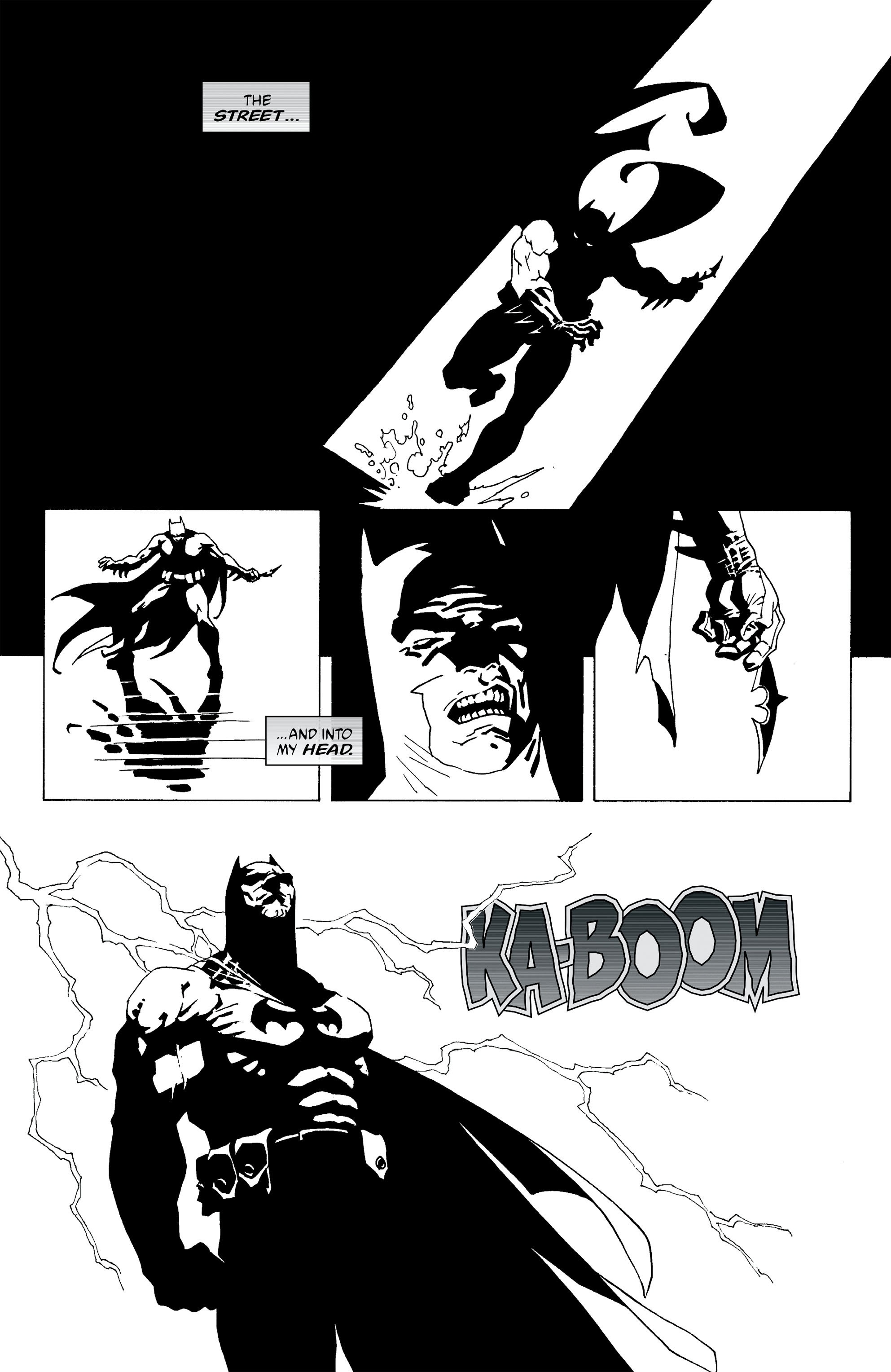 Read online Batman Noir: Eduardo Risso: The Deluxe Edition comic -  Issue # TPB (Part 1) - 35