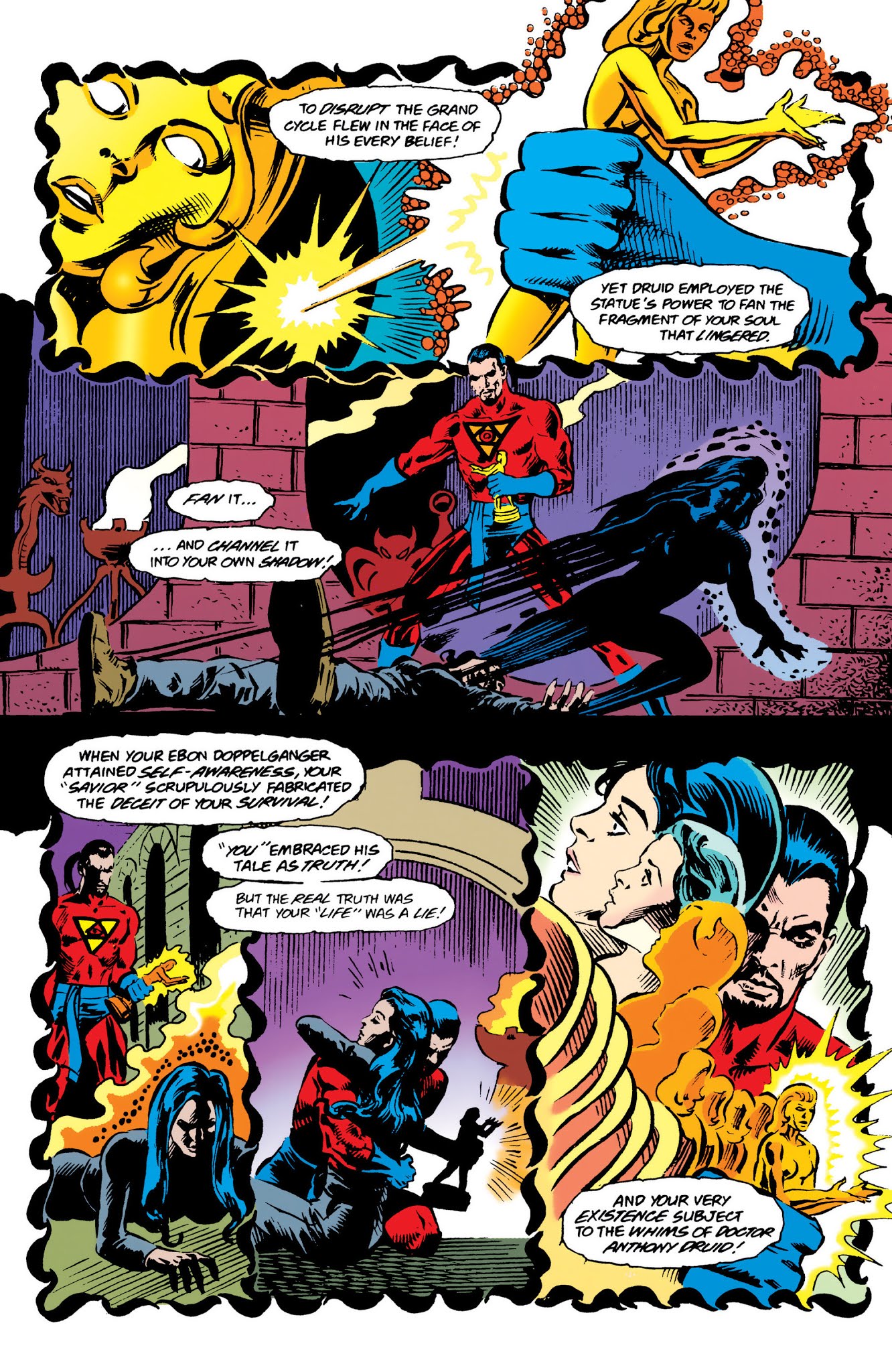 Read online Deadpool and the Secret Defenders comic -  Issue # TPB (Part 2) - 70