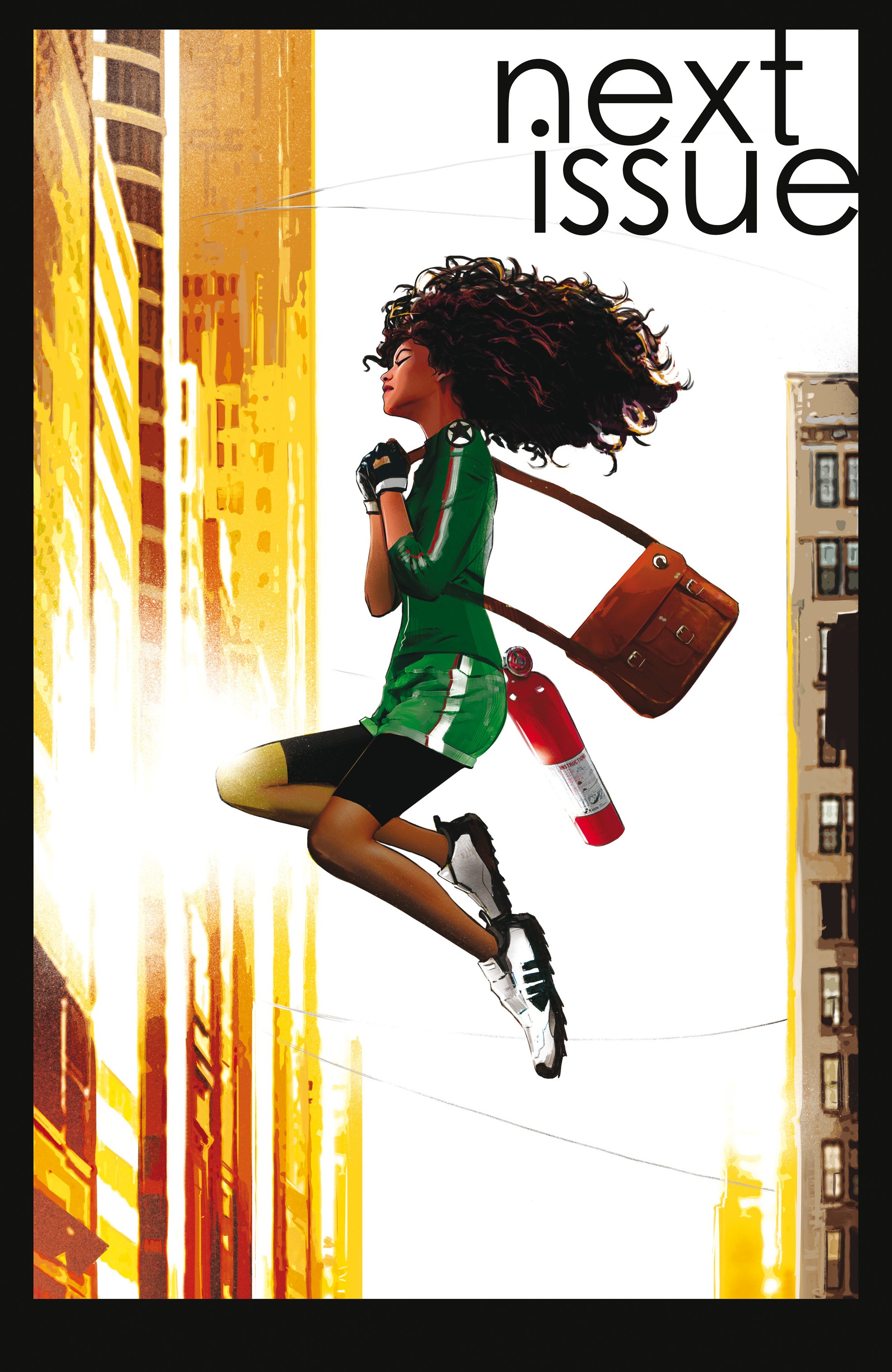 Read online Skyward (2018) comic -  Issue #14 - 29
