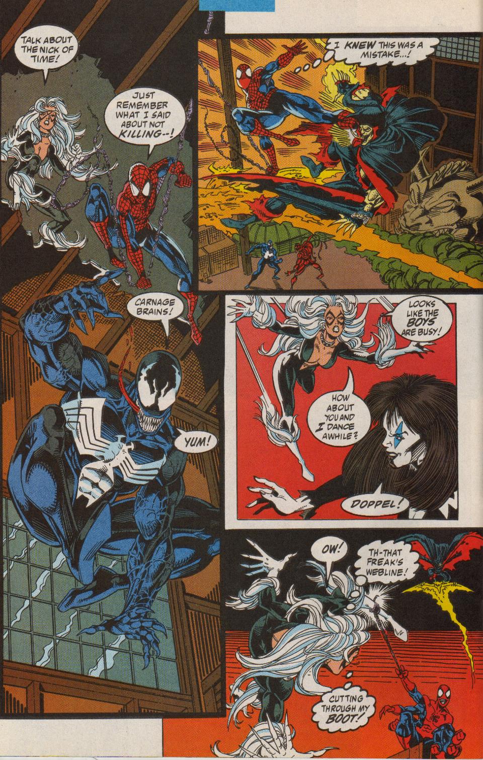 Spider-Man (1990) 35_-_Team_Venom Page 18