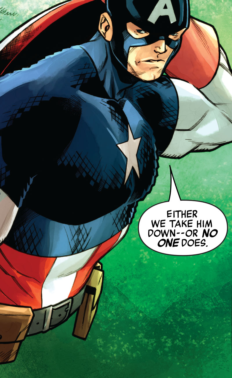 Read online Avengers Unlimited: Infinity Comic comic -  Issue #35 - 17