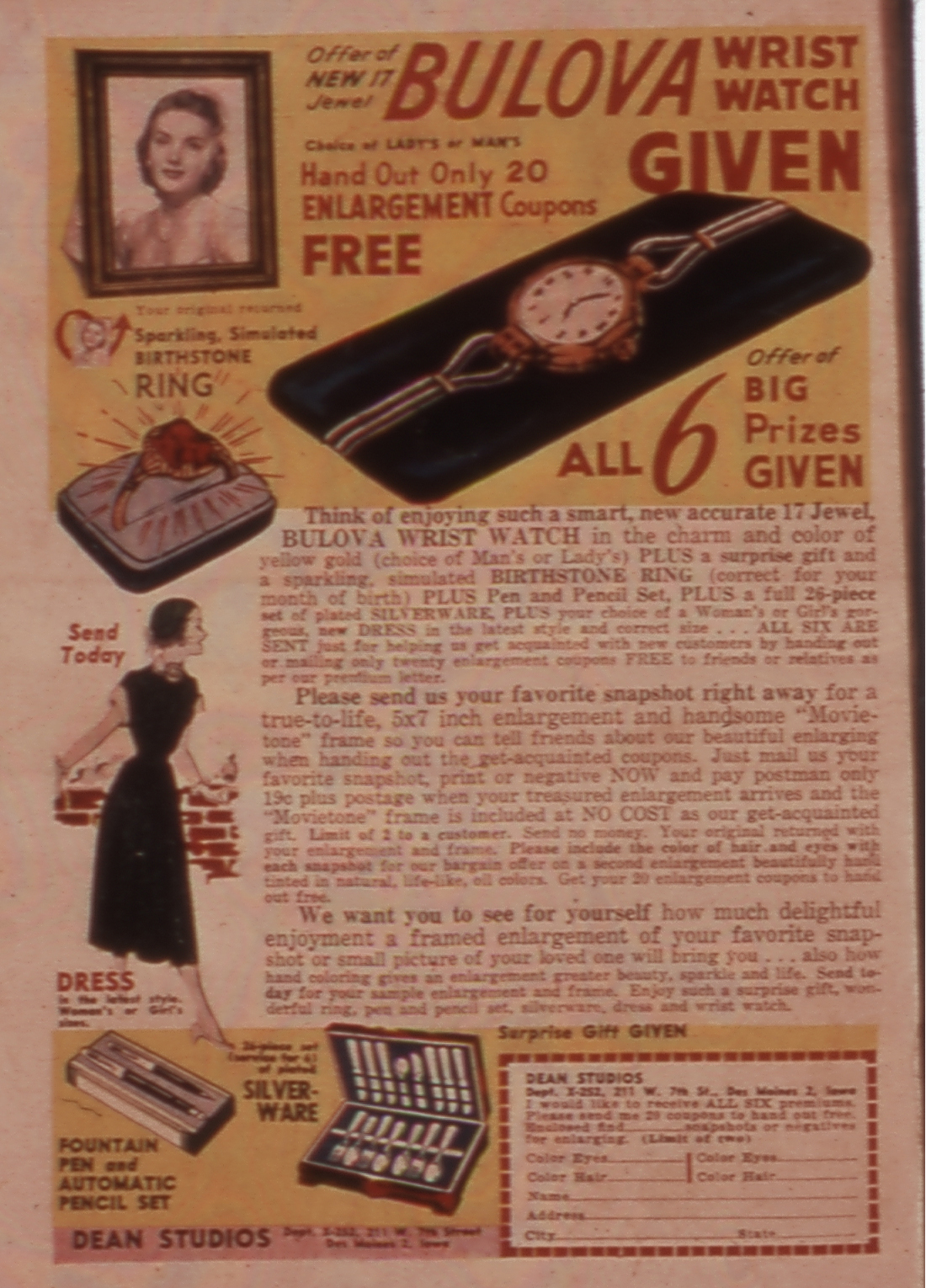 Read online Captain Marvel, Jr. comic -  Issue #112 - 36