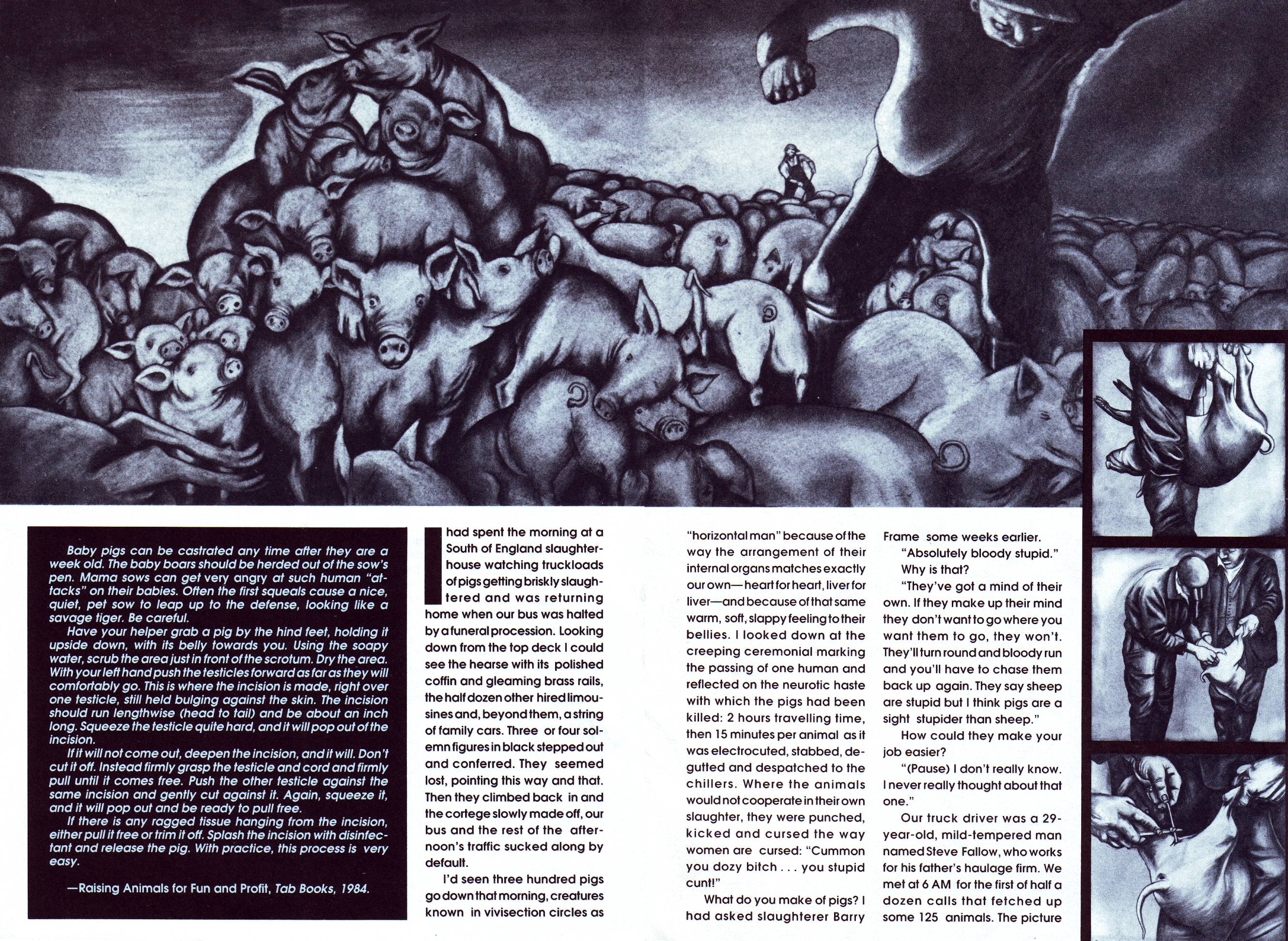 Read online Raw (1989) comic -  Issue # TPB 2 (Part 1) - 40