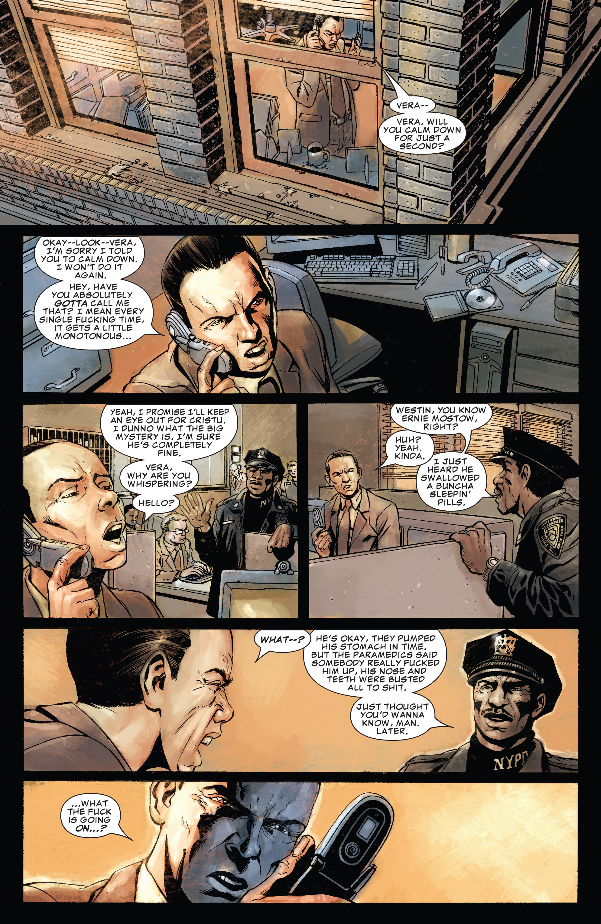 Read online Punisher Max: The Complete Collection comic -  Issue # TPB 2 (Part 2) - 177