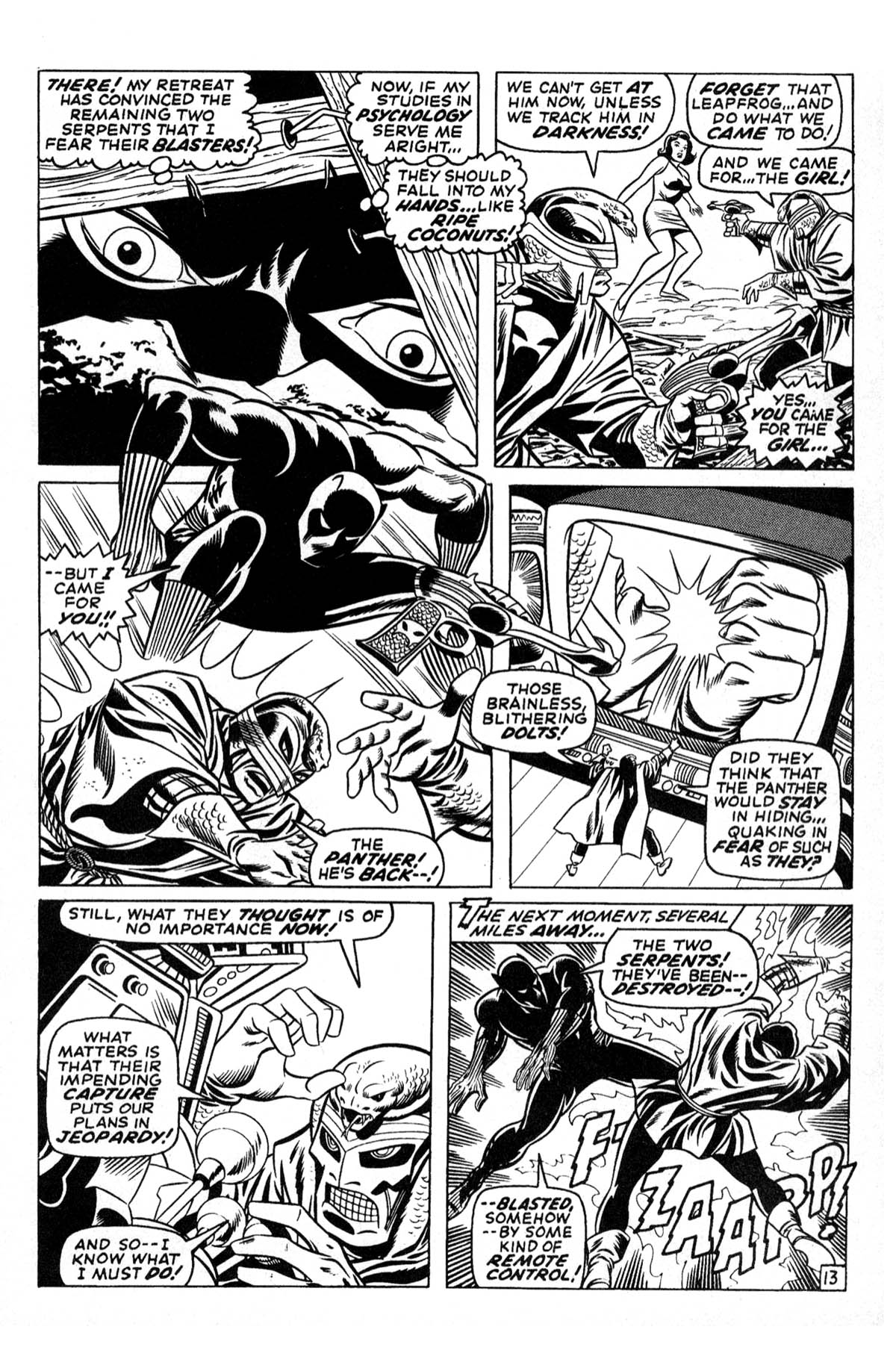 Read online Essential Avengers comic -  Issue # TPB 4 Part 1 - 103