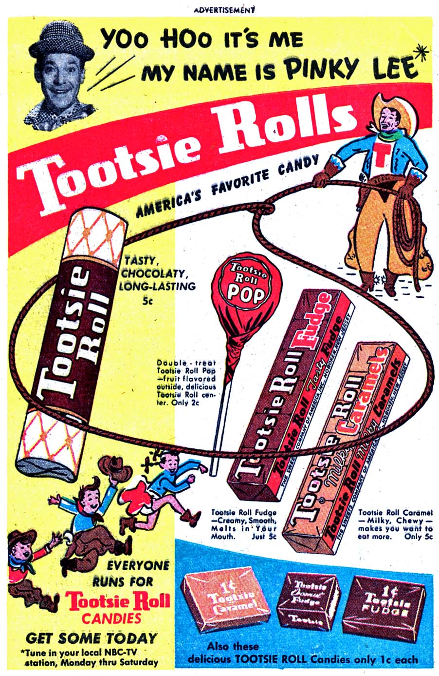 Read online Peter Panda comic -  Issue #15 - 9