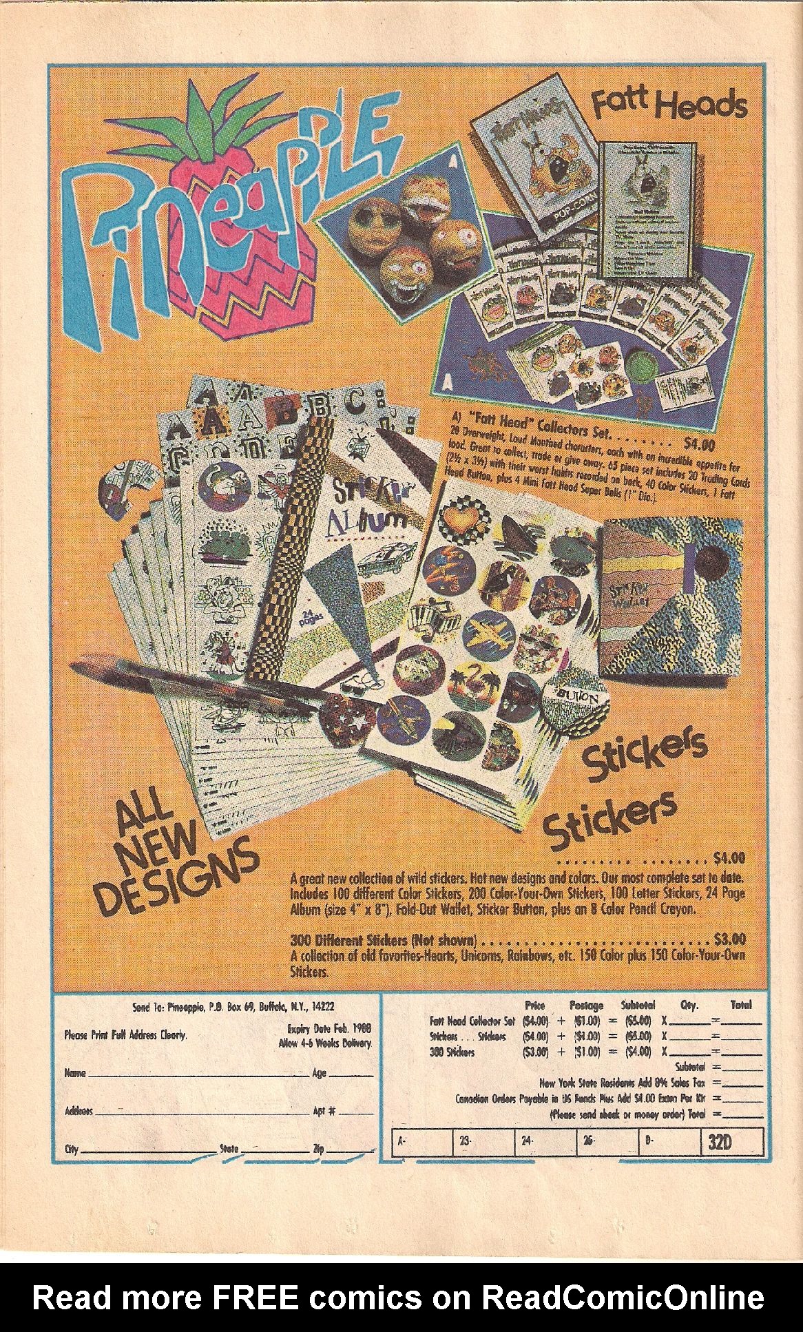 Read online Betty's Diary comic -  Issue #8 - 12